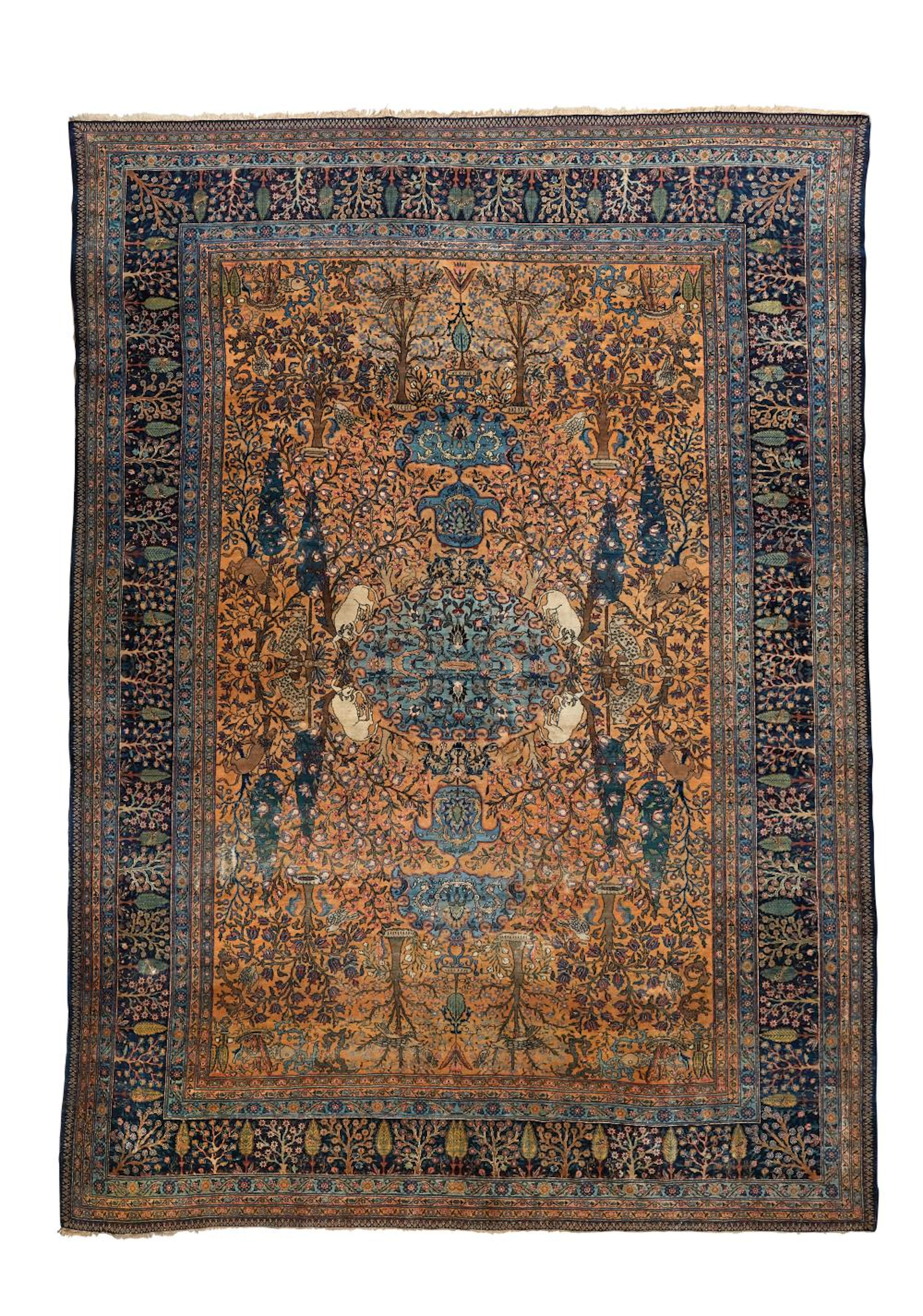 TAPPETO - CARPET