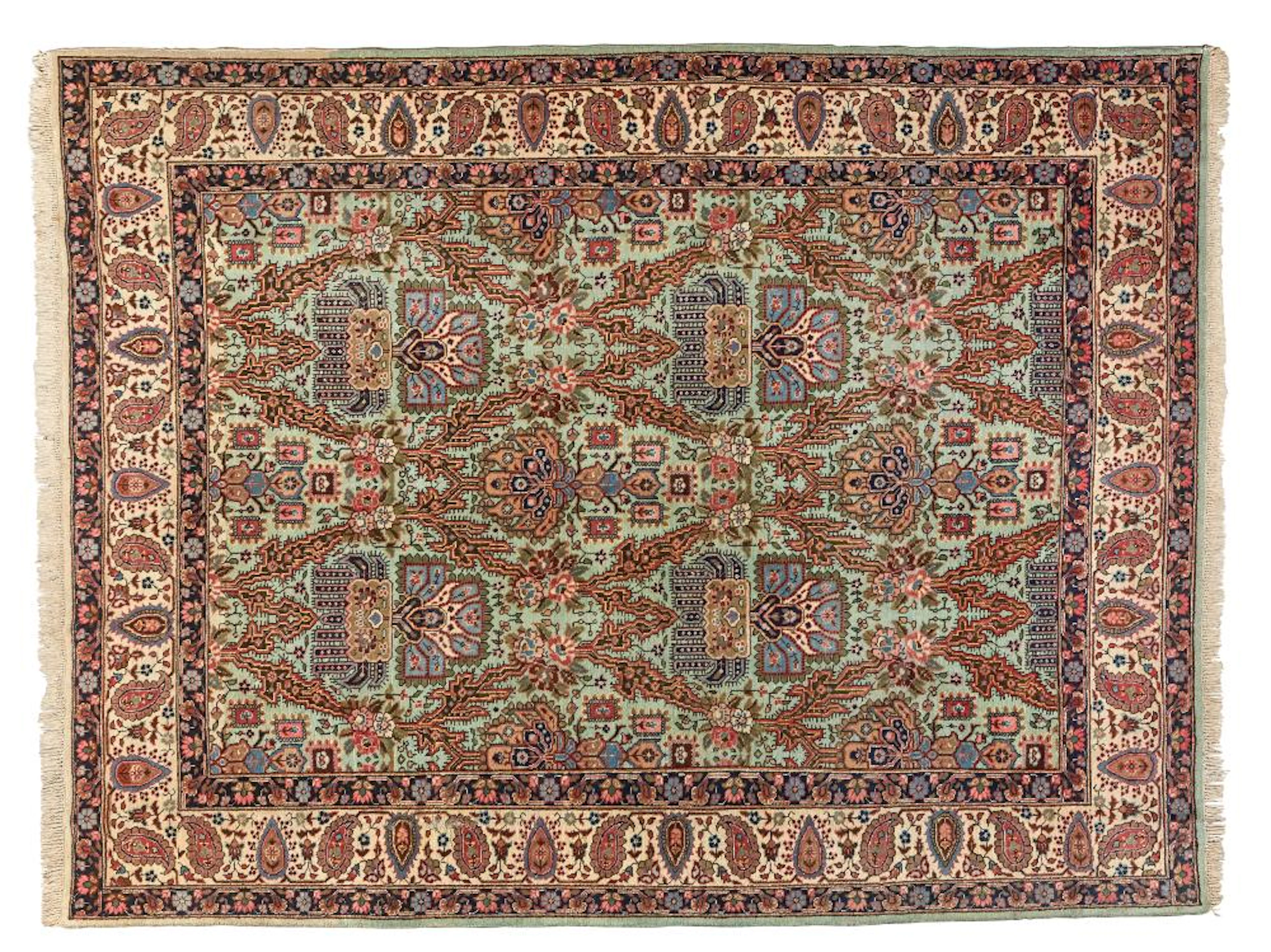 TAPPETO - CARPET