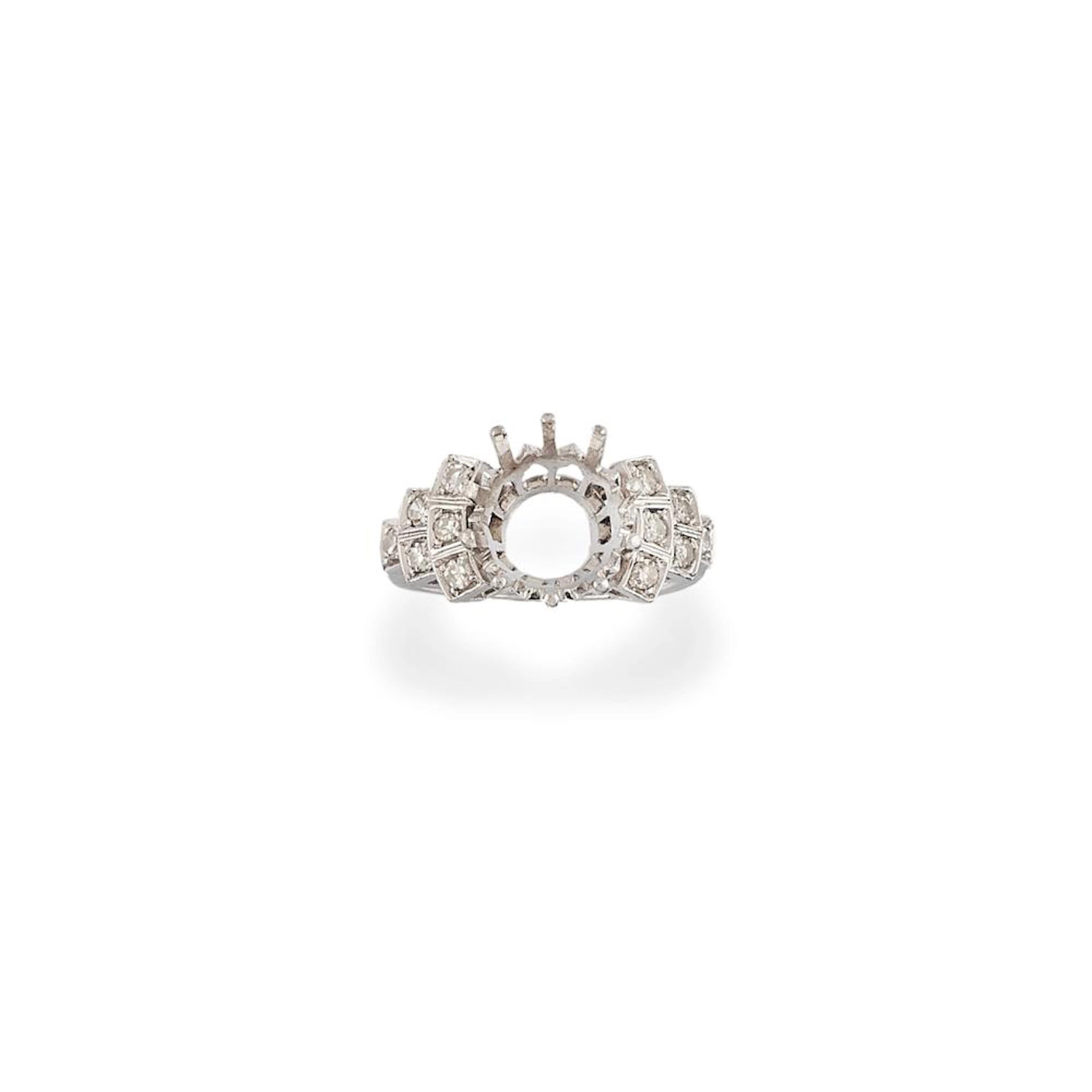 DIAMOND RING