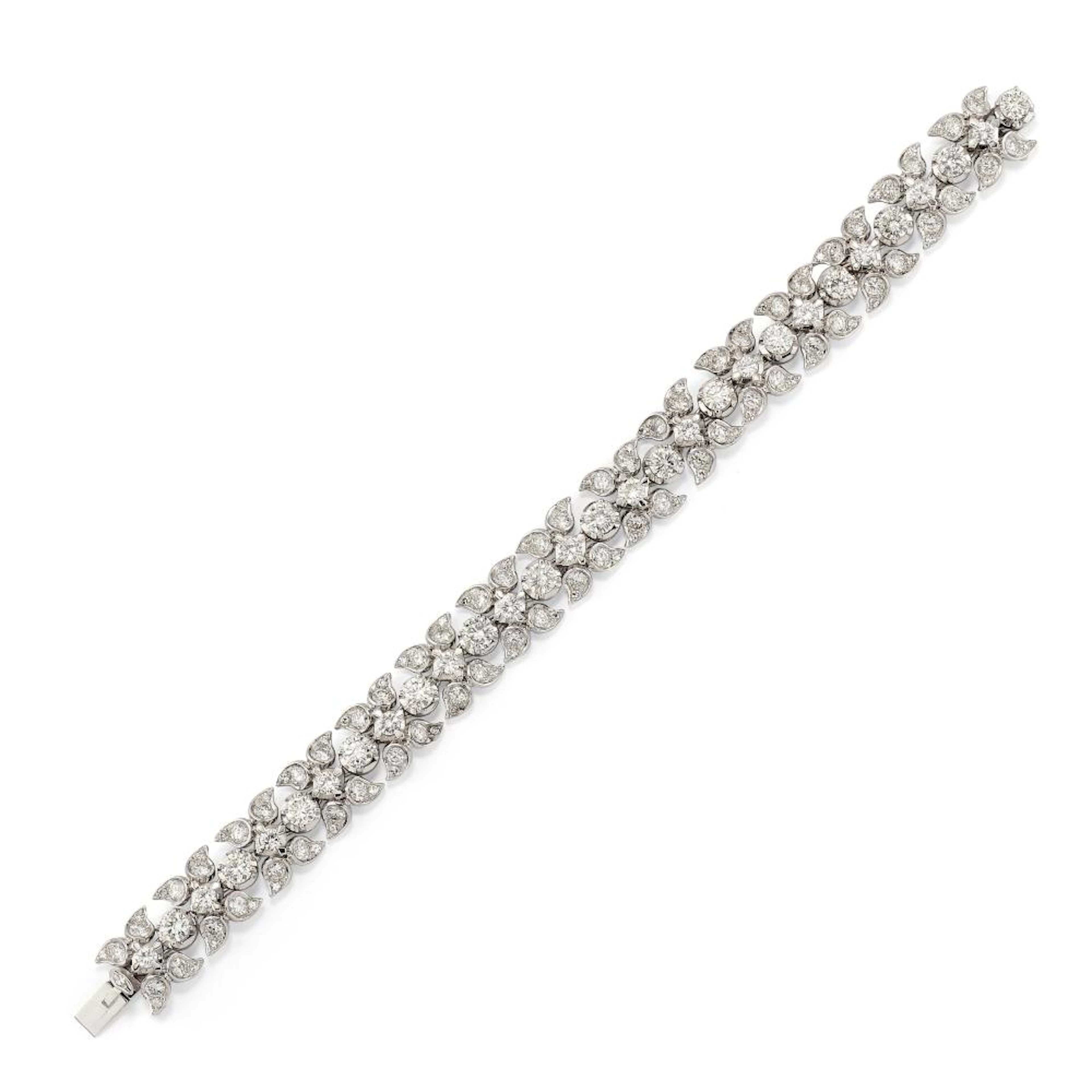 DIAMOND BRACELET
