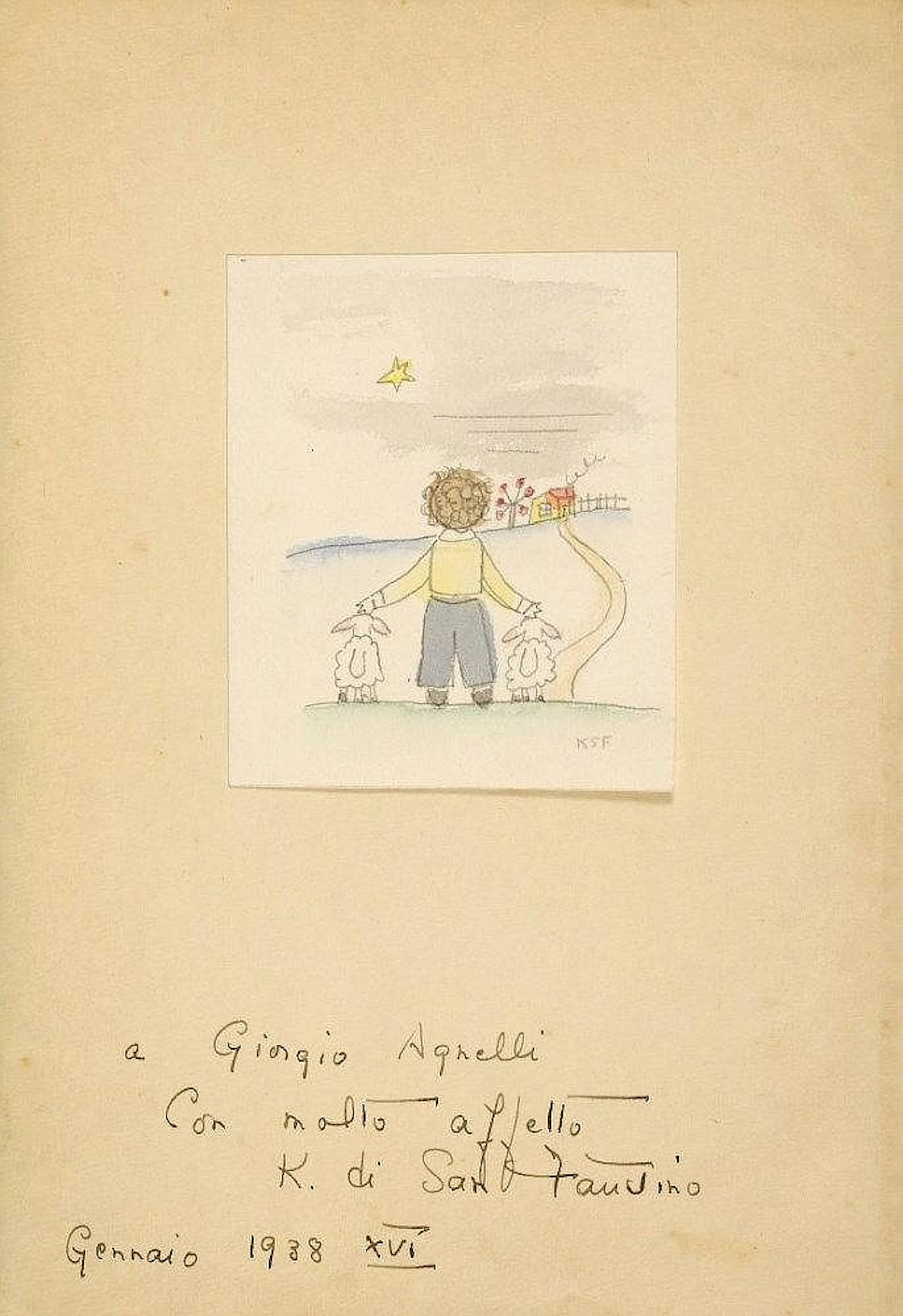 [Agnelli]