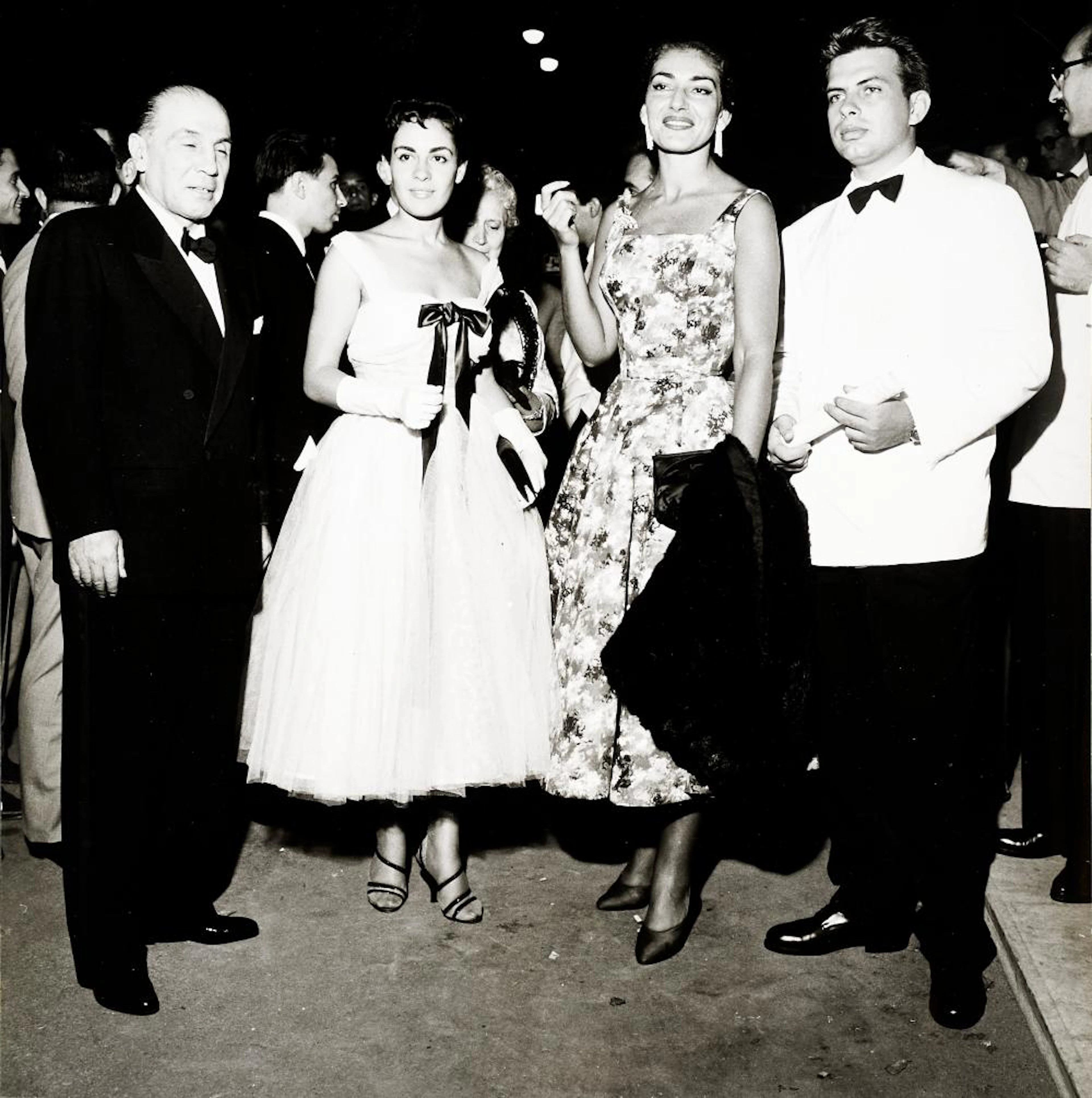 Callas, Maria