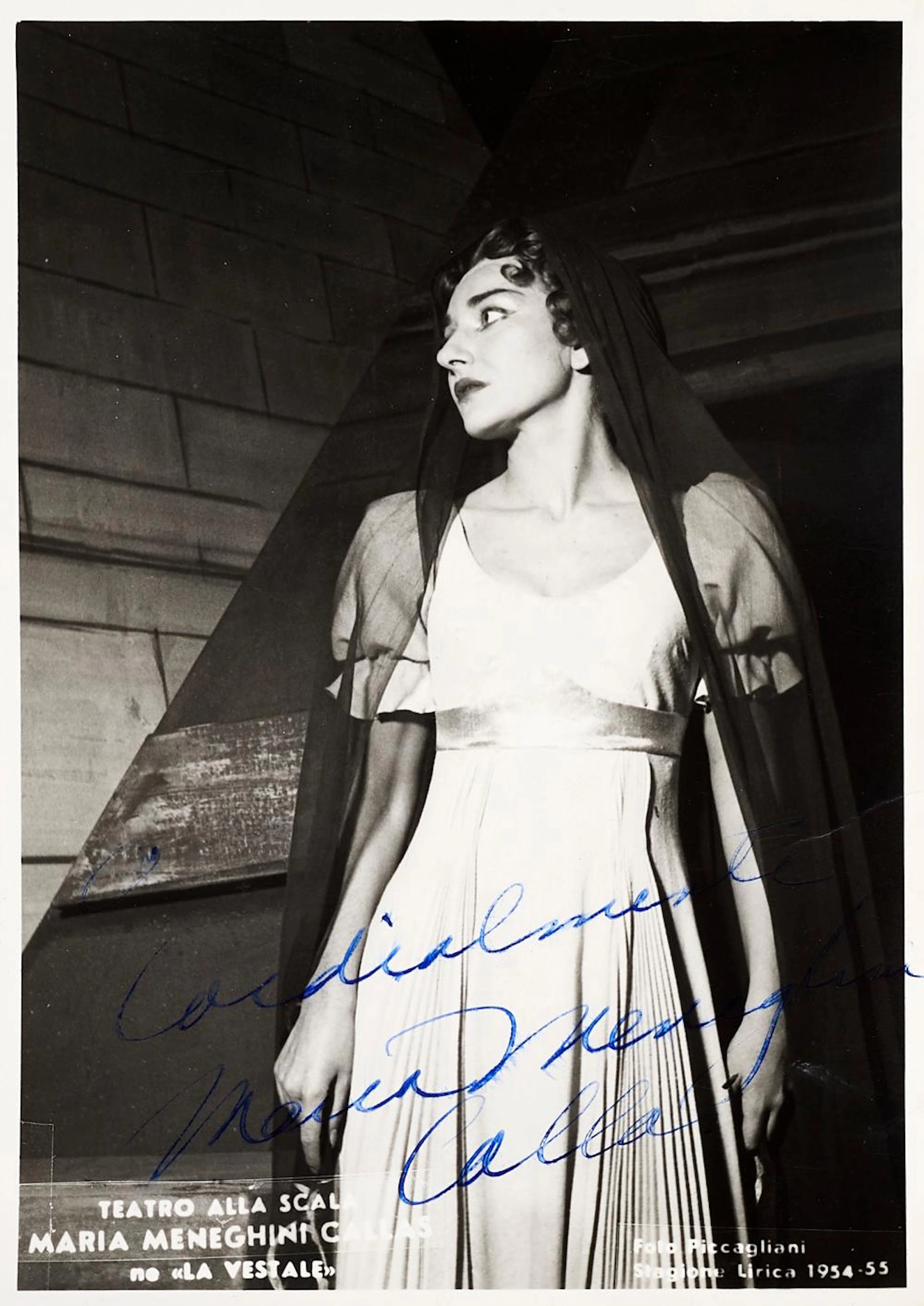 Callas, Maria