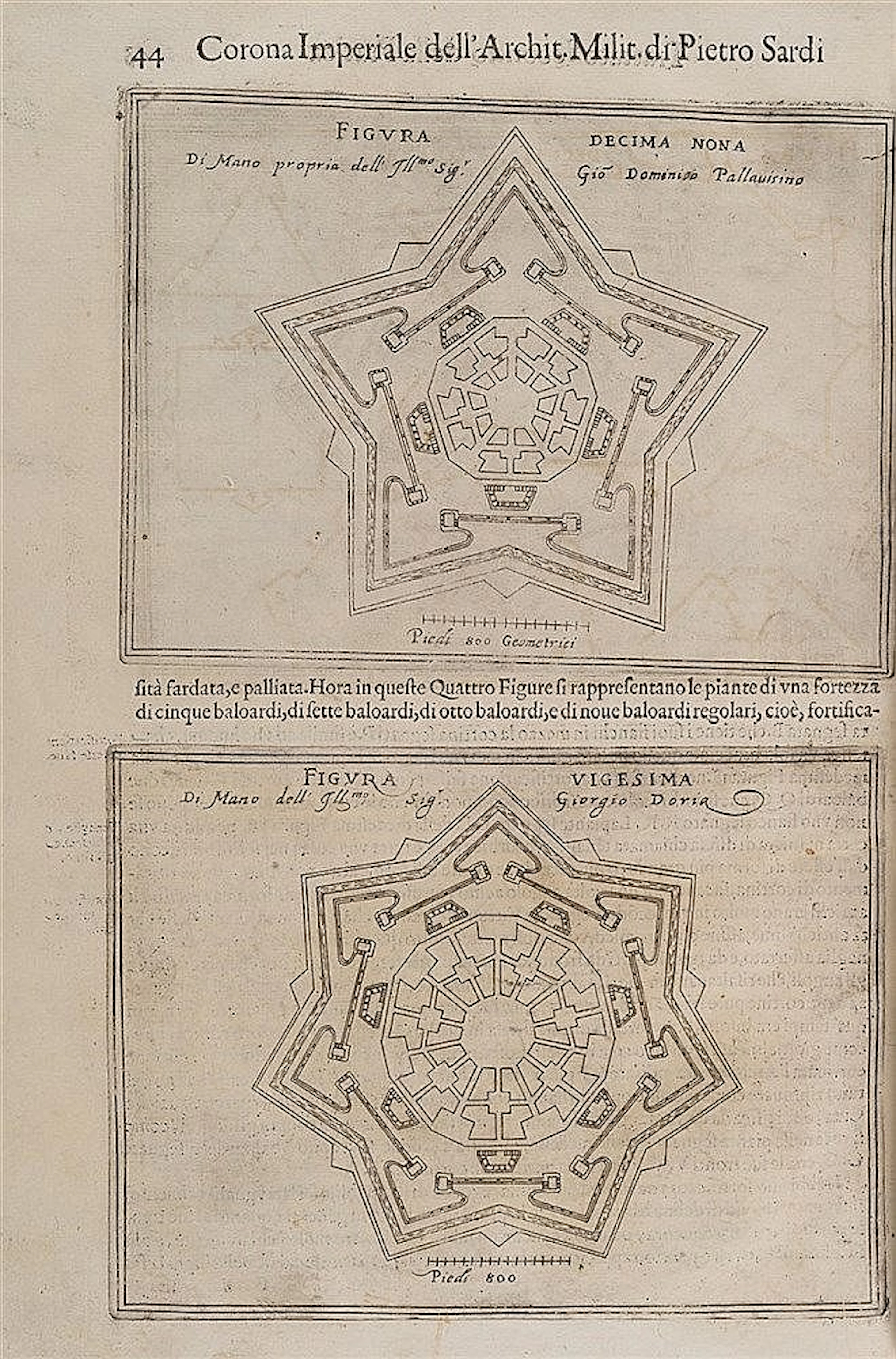Sardi, Pietro