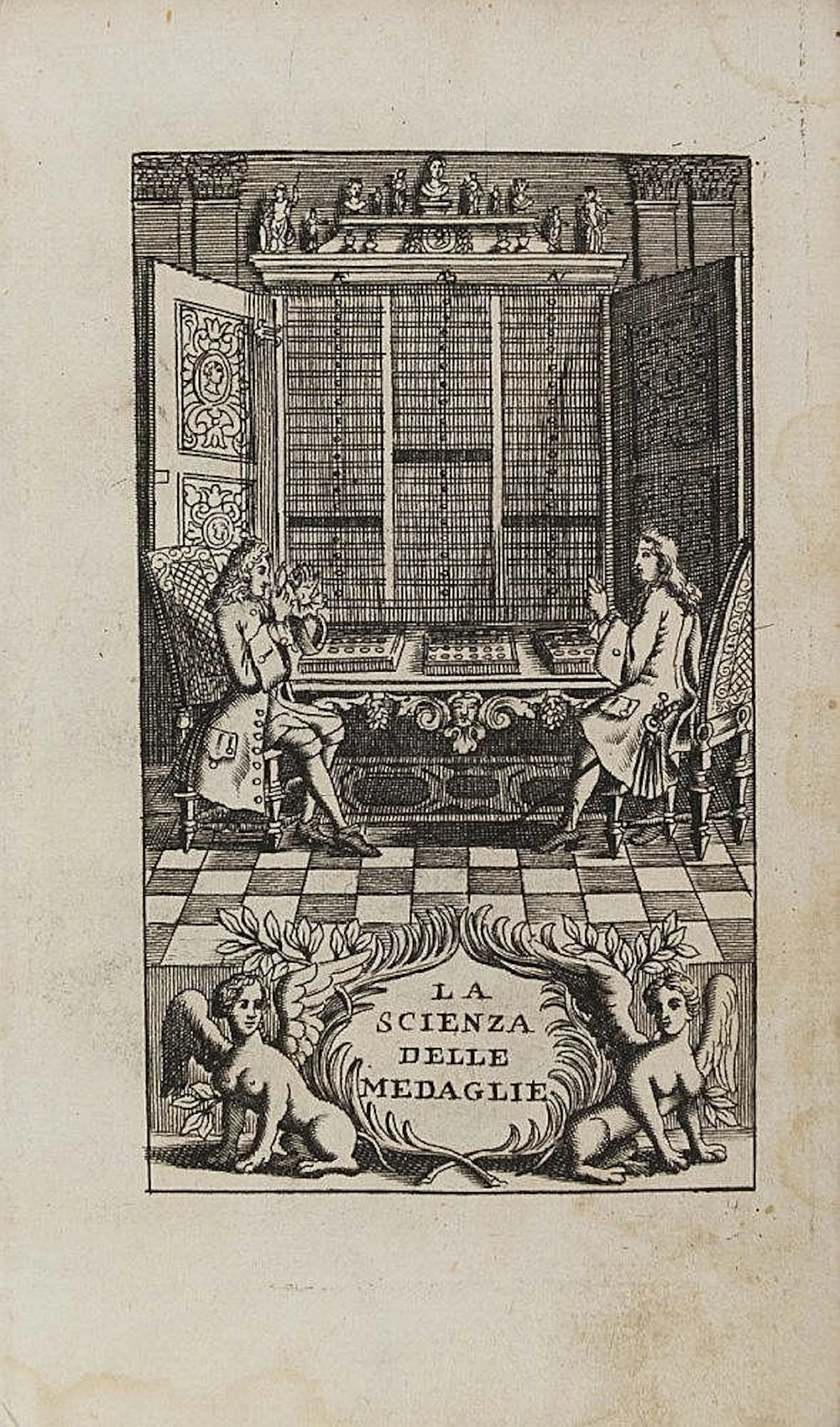 [Jobert, Louis]