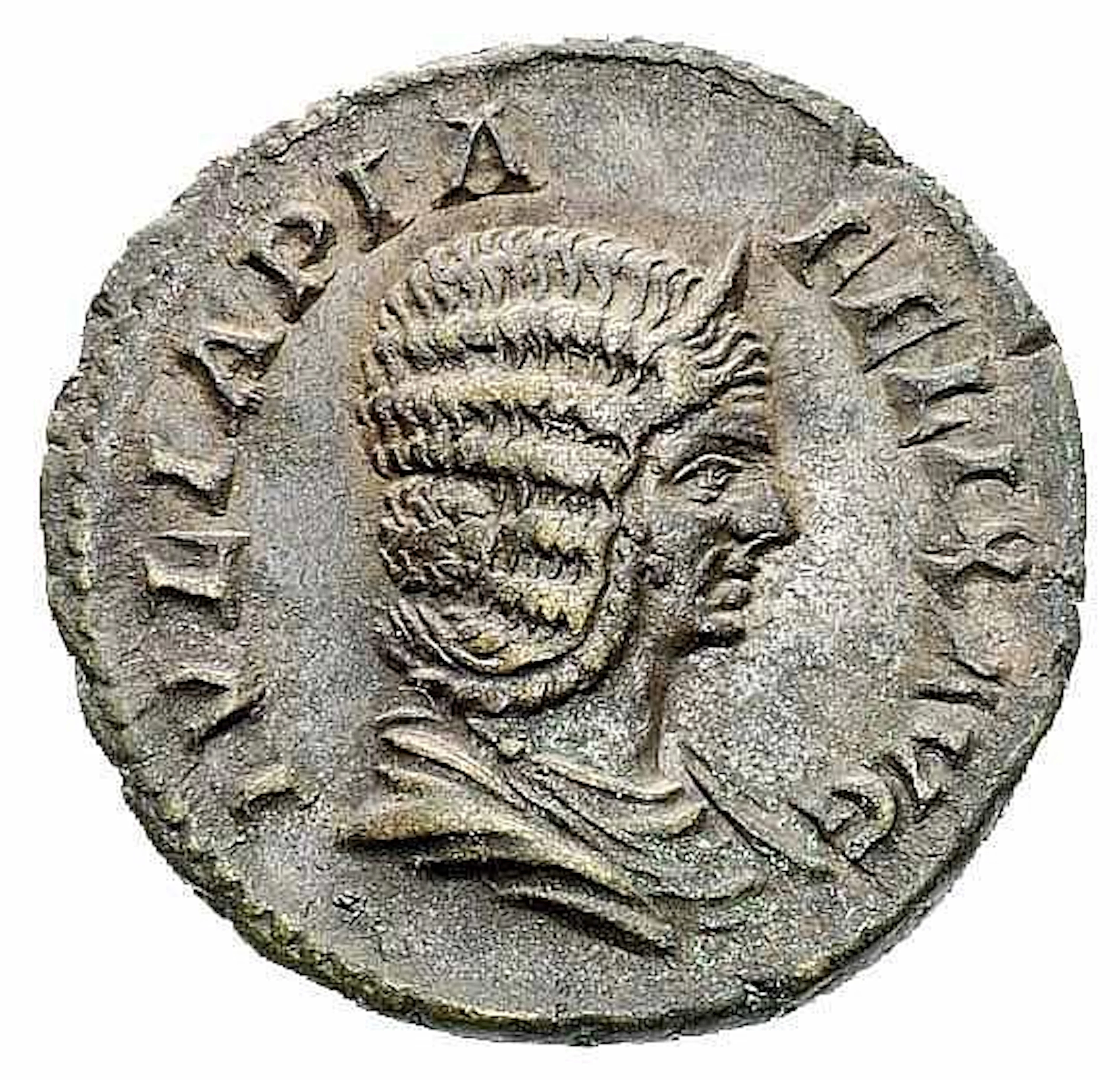 Monete Romane Imperiali - Caracalla
