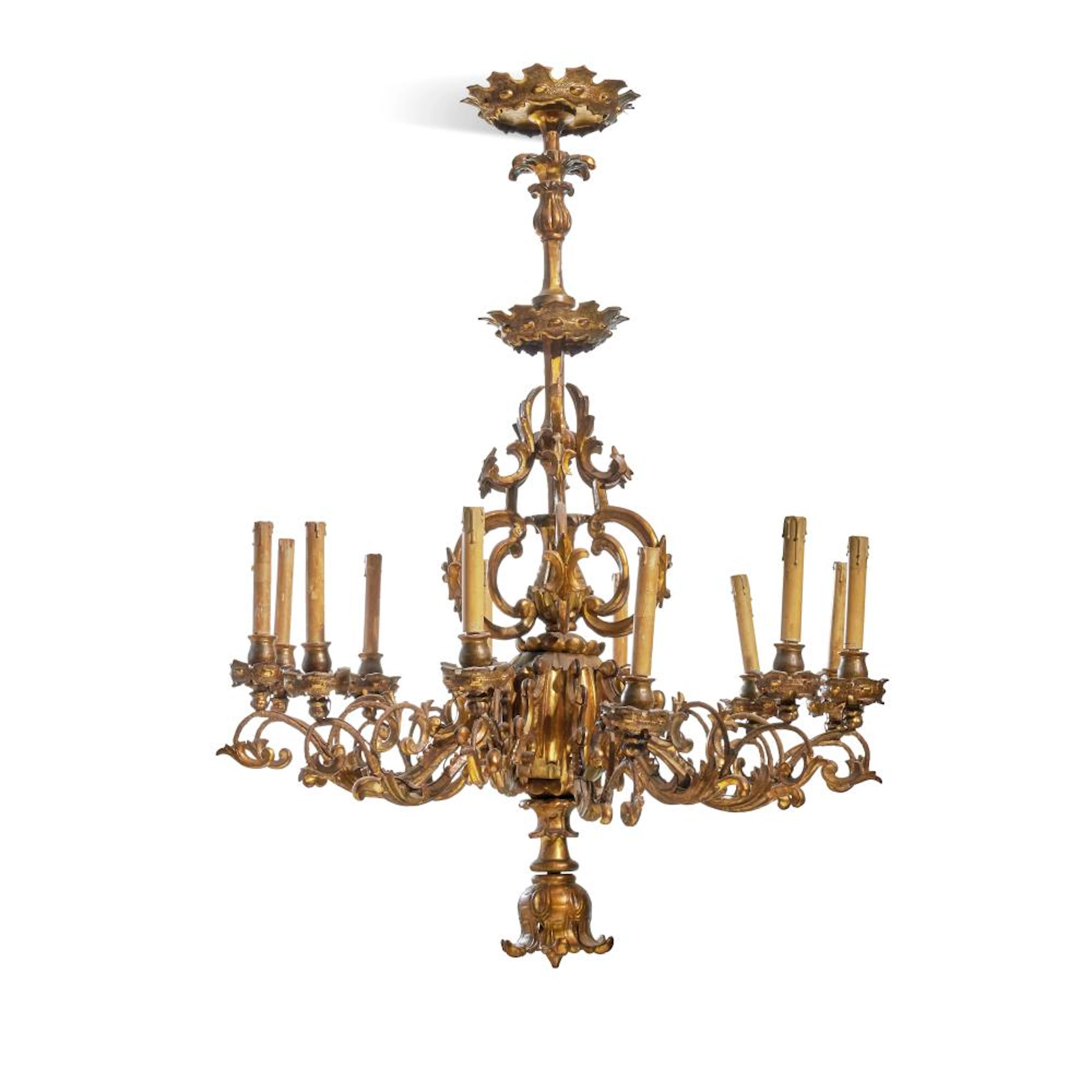 Chandelier
