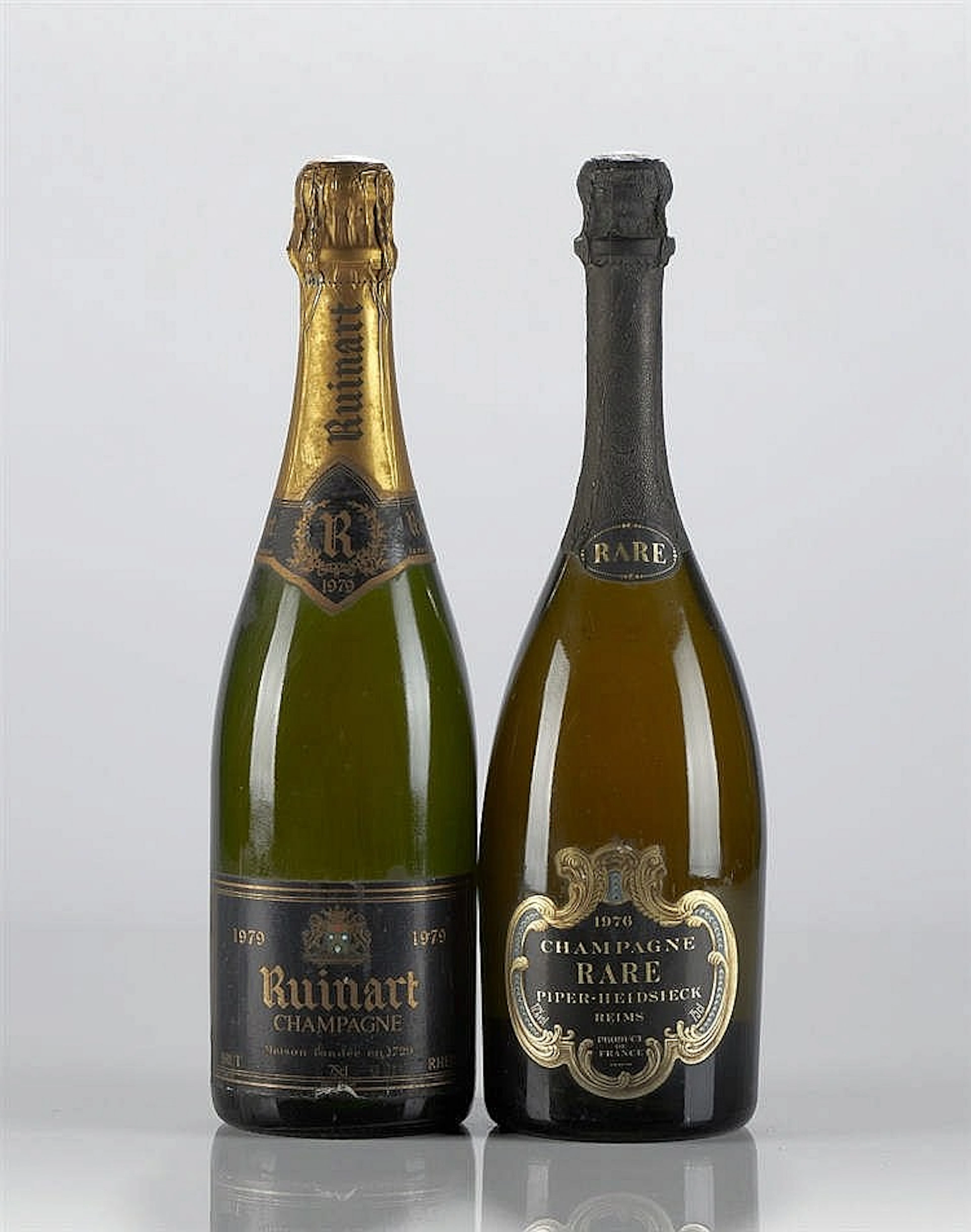 Selezione Champagne