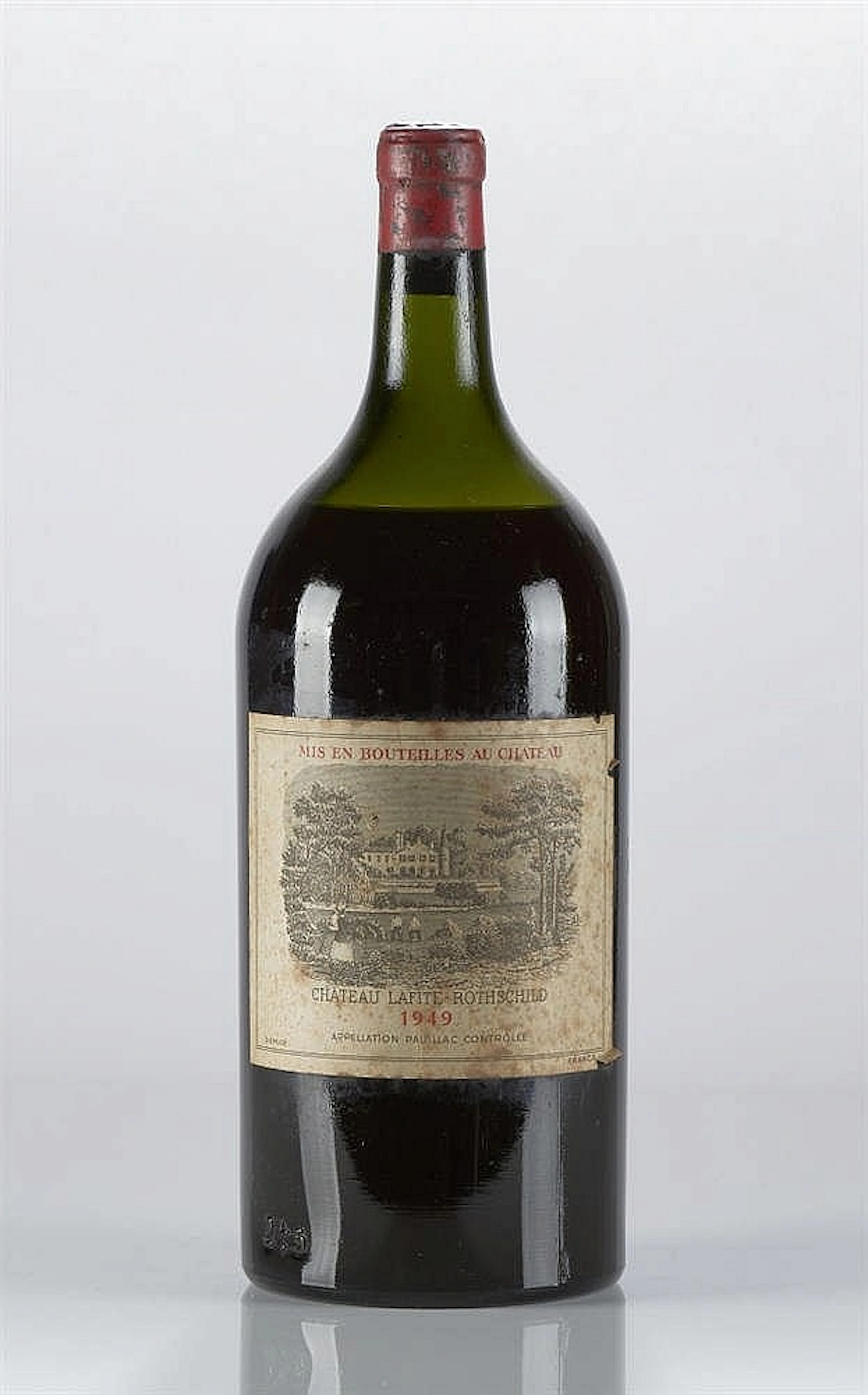 Château Lafite Rothschild 1949