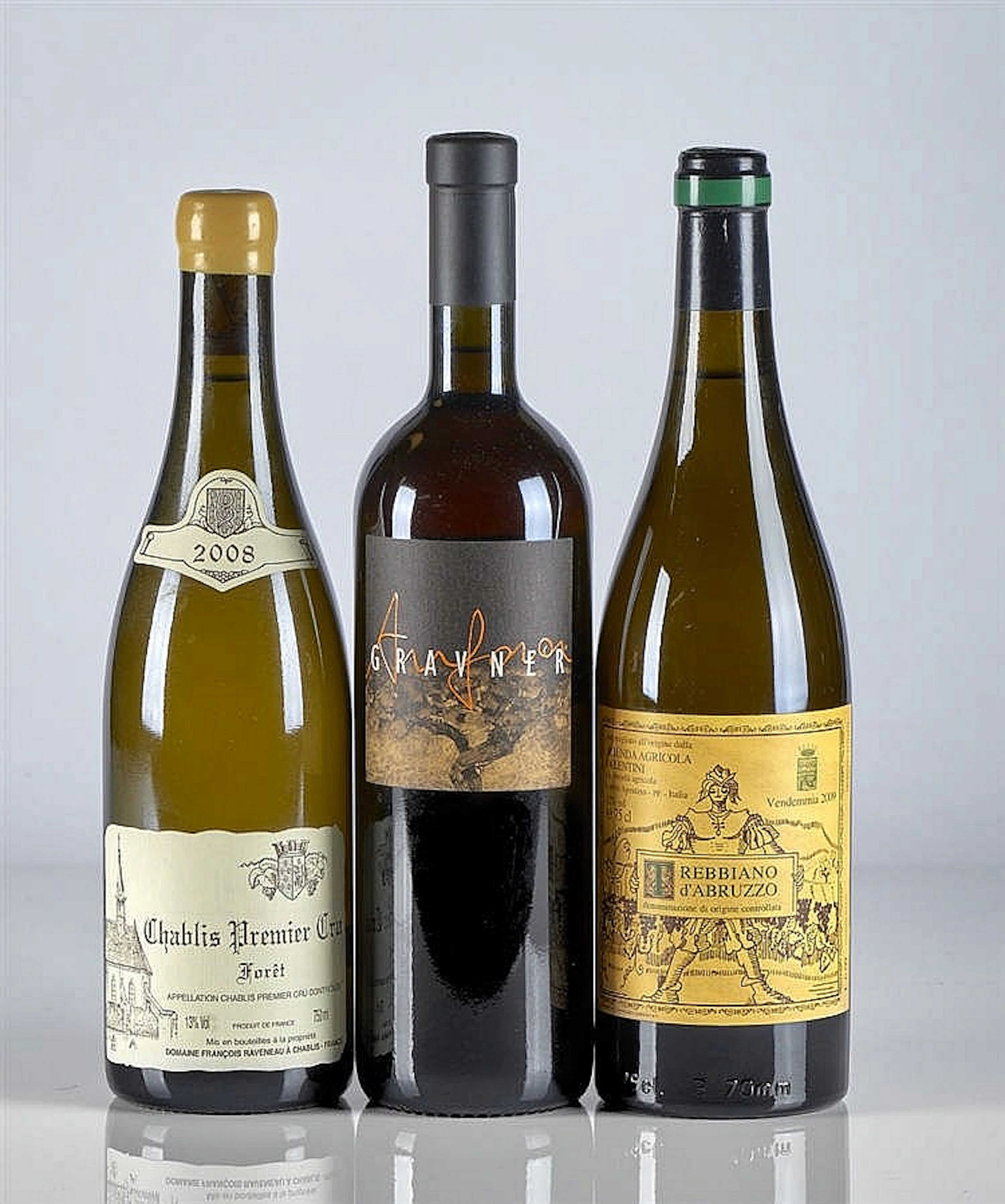 Selezione Grandi Bianchi