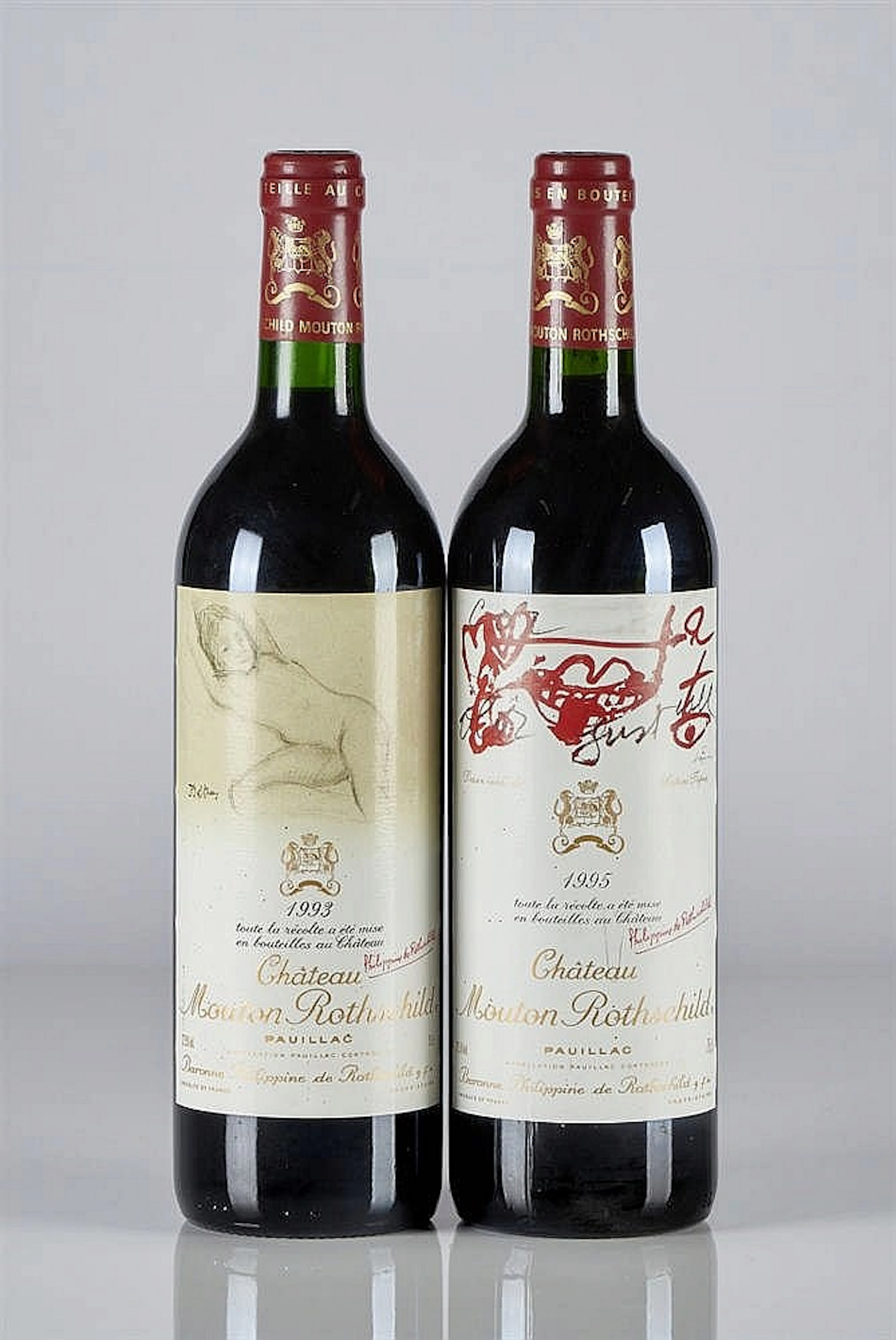 Château Mouton Rothschild
