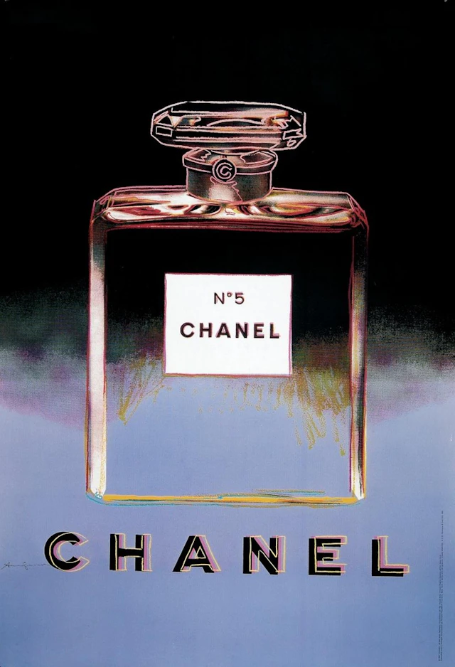 Chanel n° 5