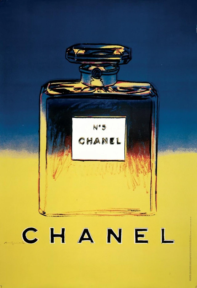 Chanel n° 5