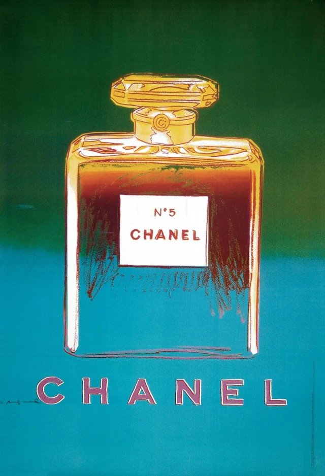 Chanel n° 5
