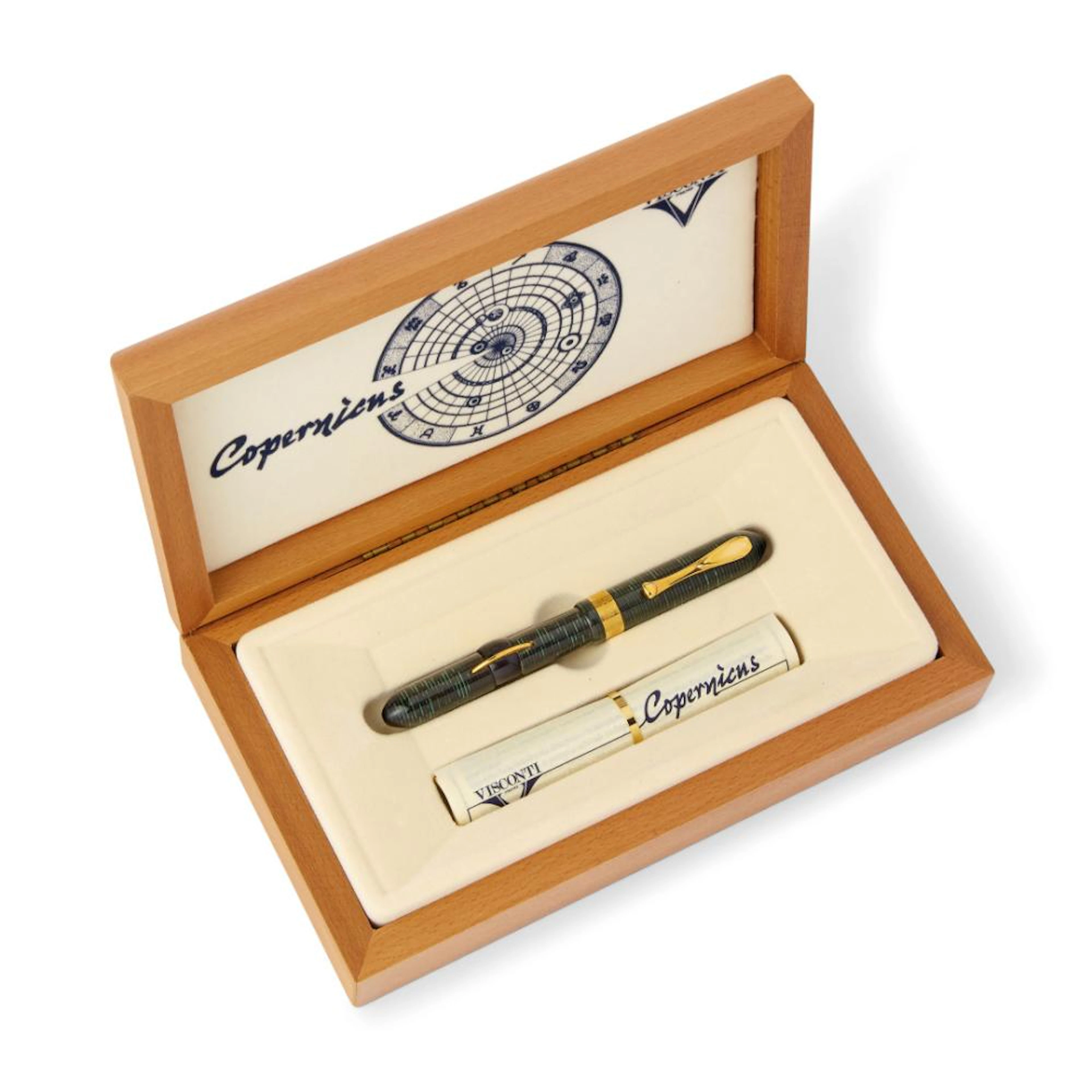 VISCONTI COPERNICUS