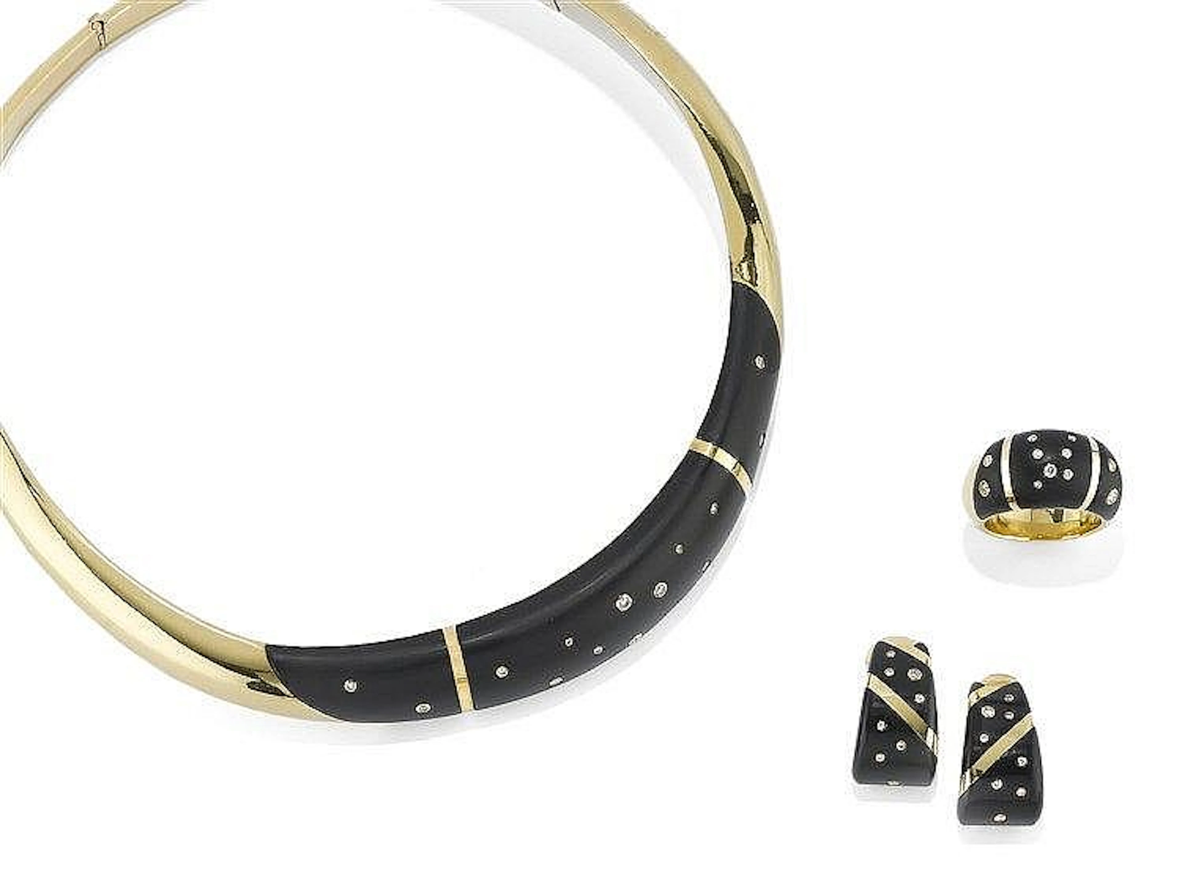 ARURE IN ORO GOLD