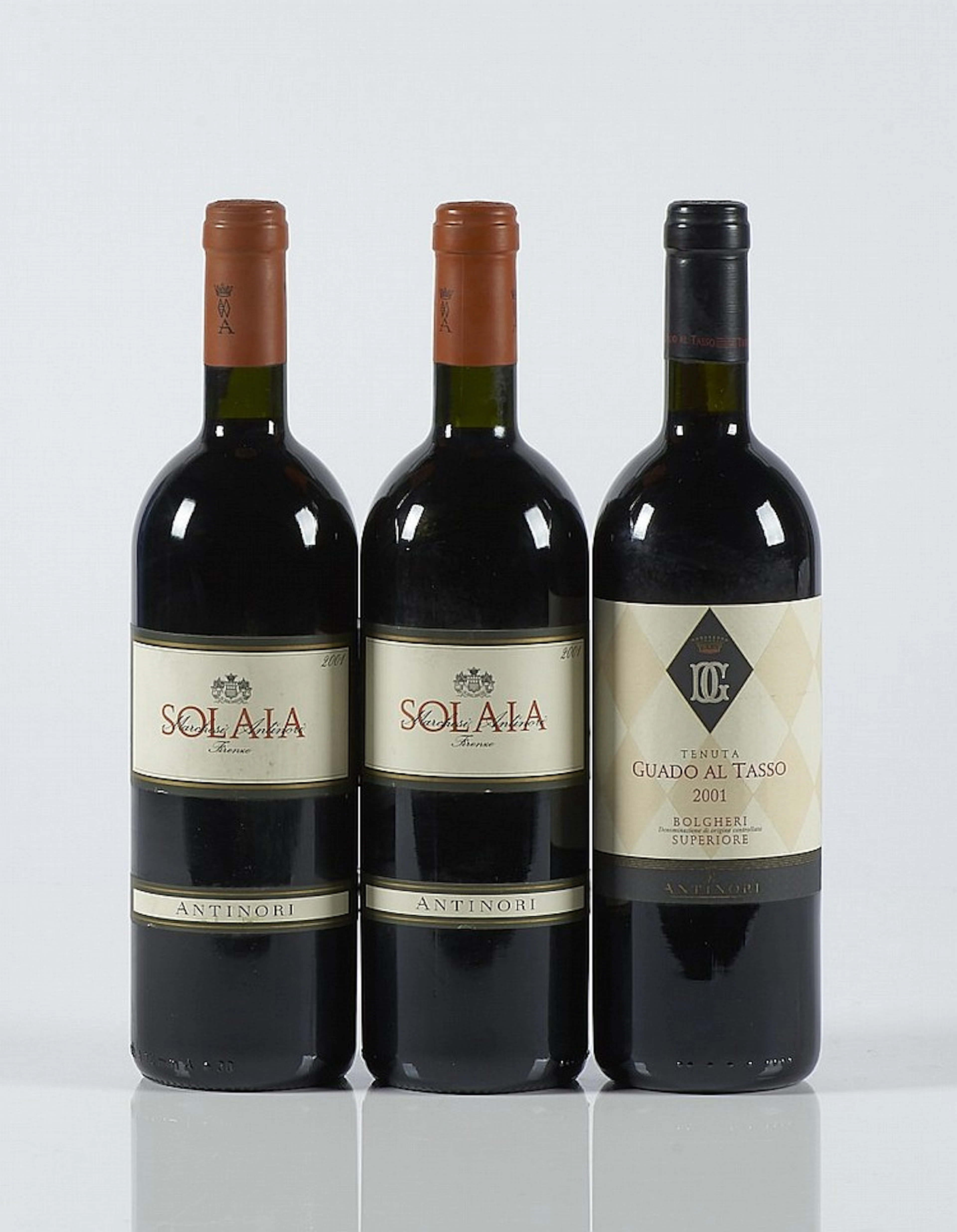 Selezione Antinori