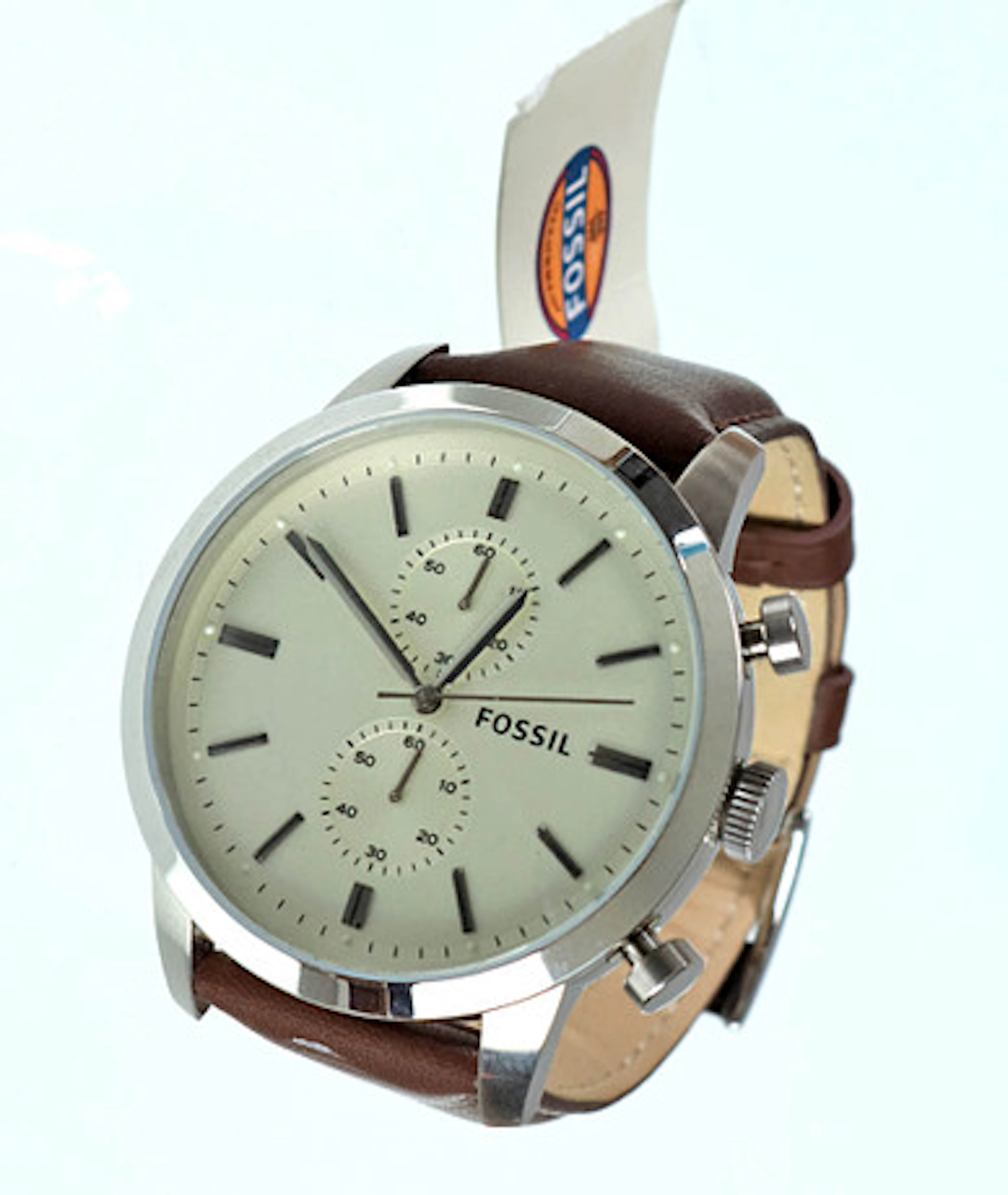 FOSSIL ARMBANDSUR.