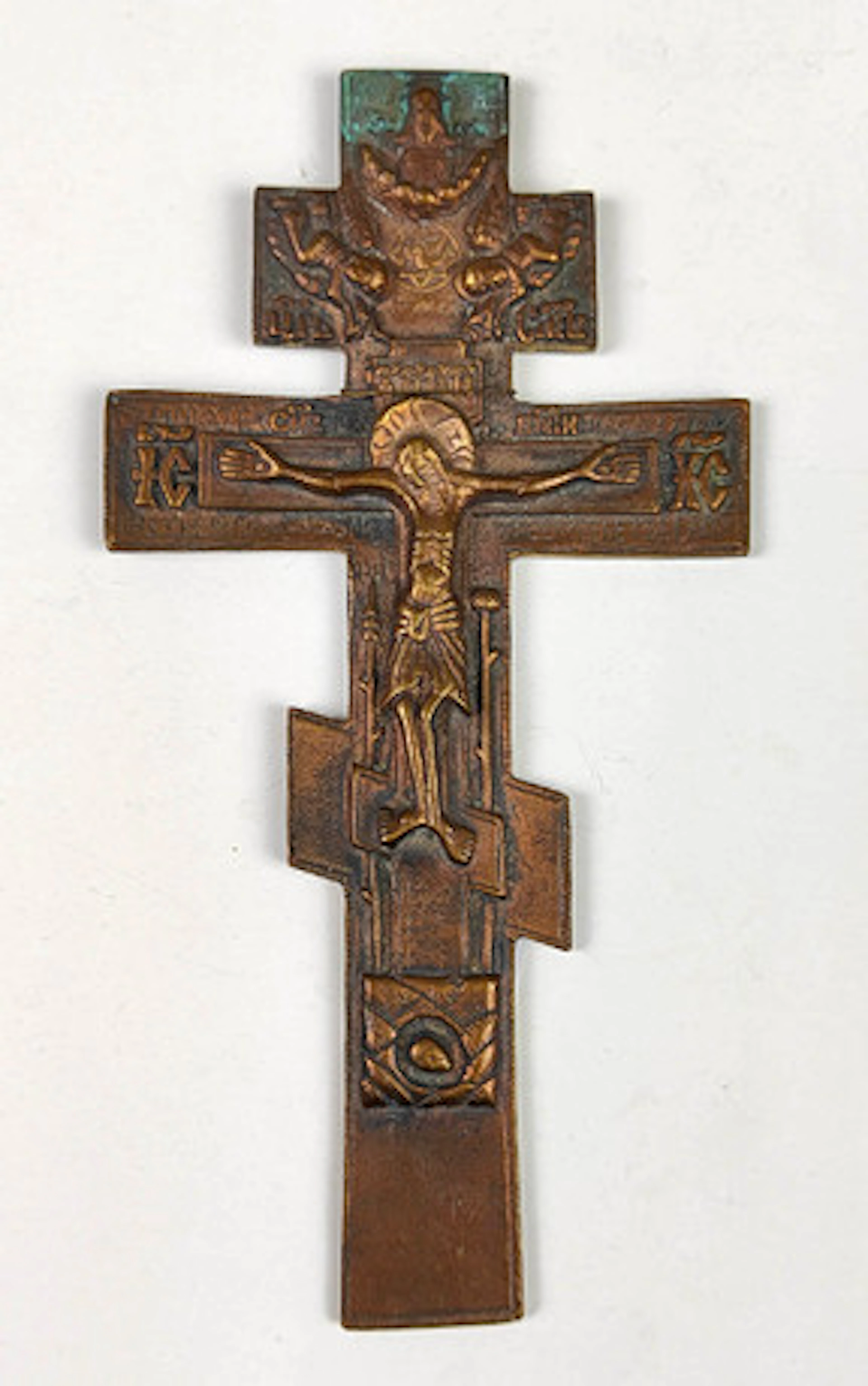 krucifix.