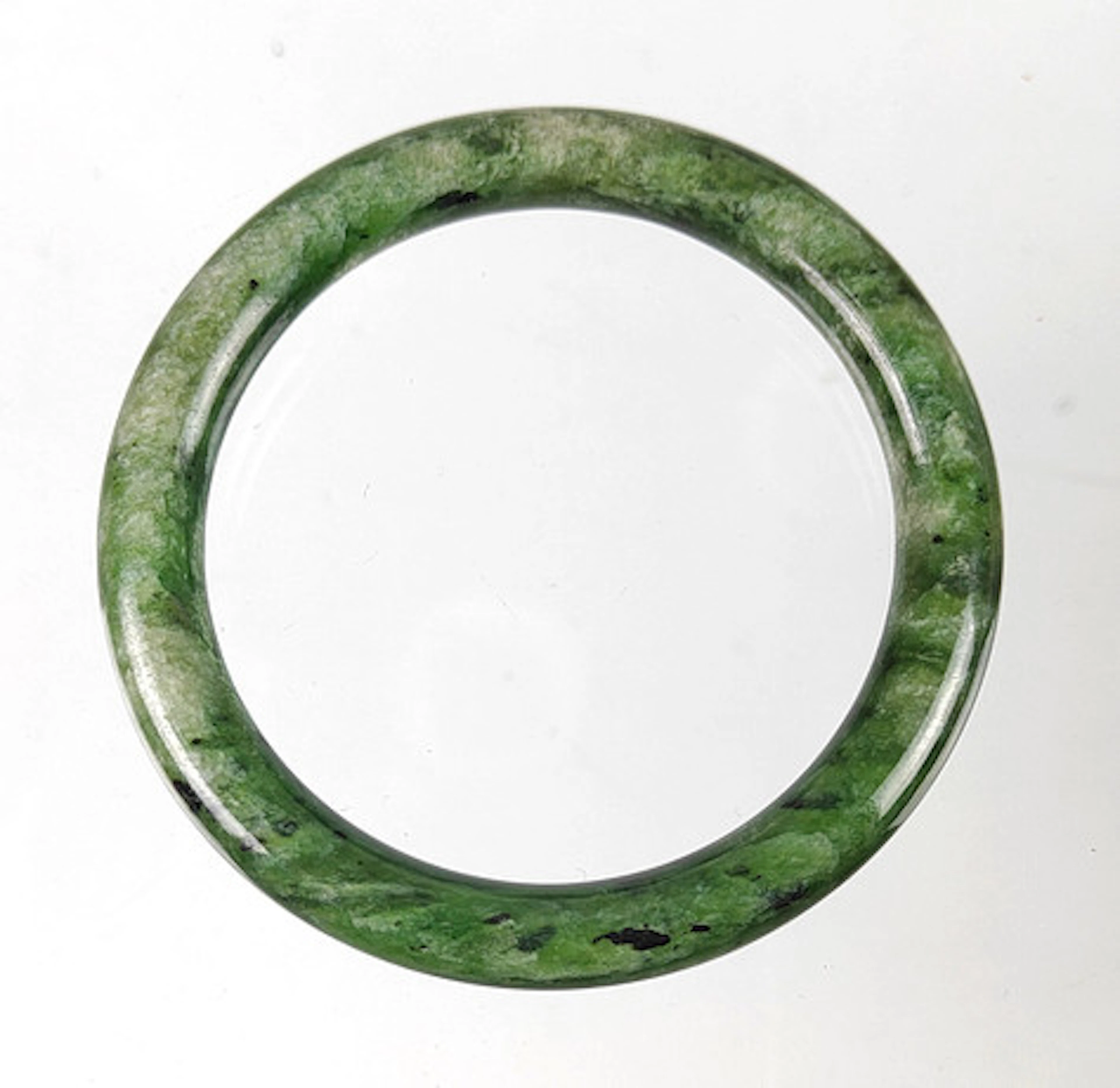 ARMBAND, JADE.