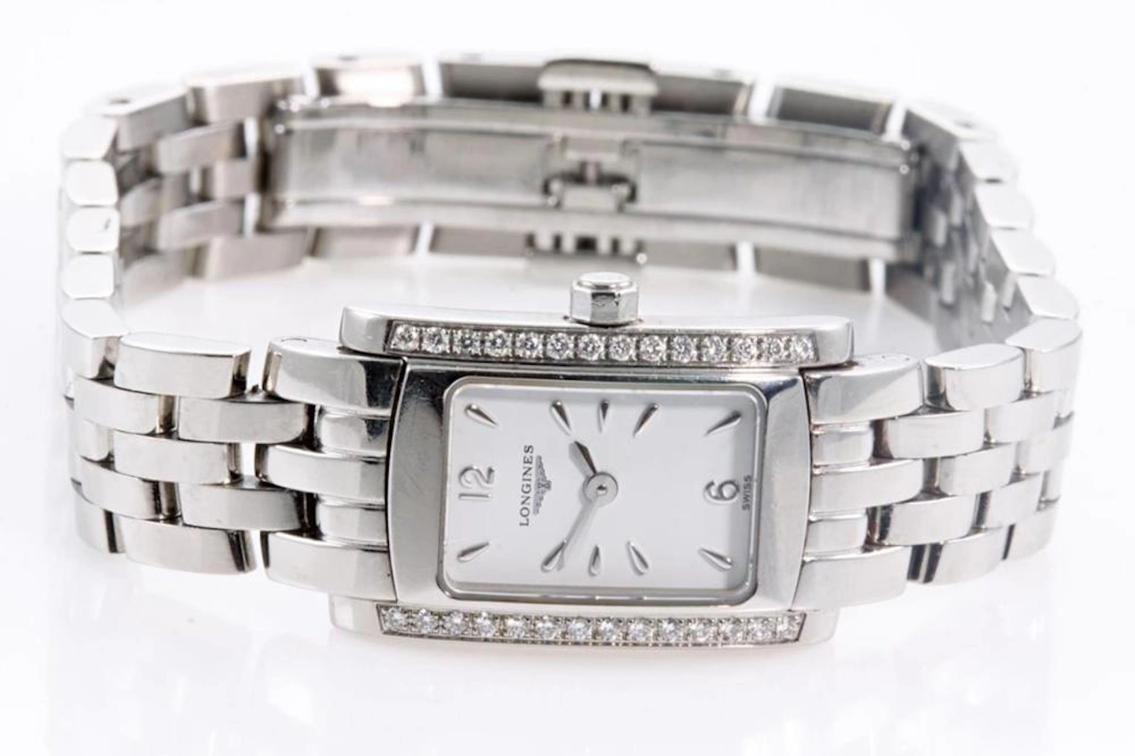 Longines Dolce Vita Laides Watch