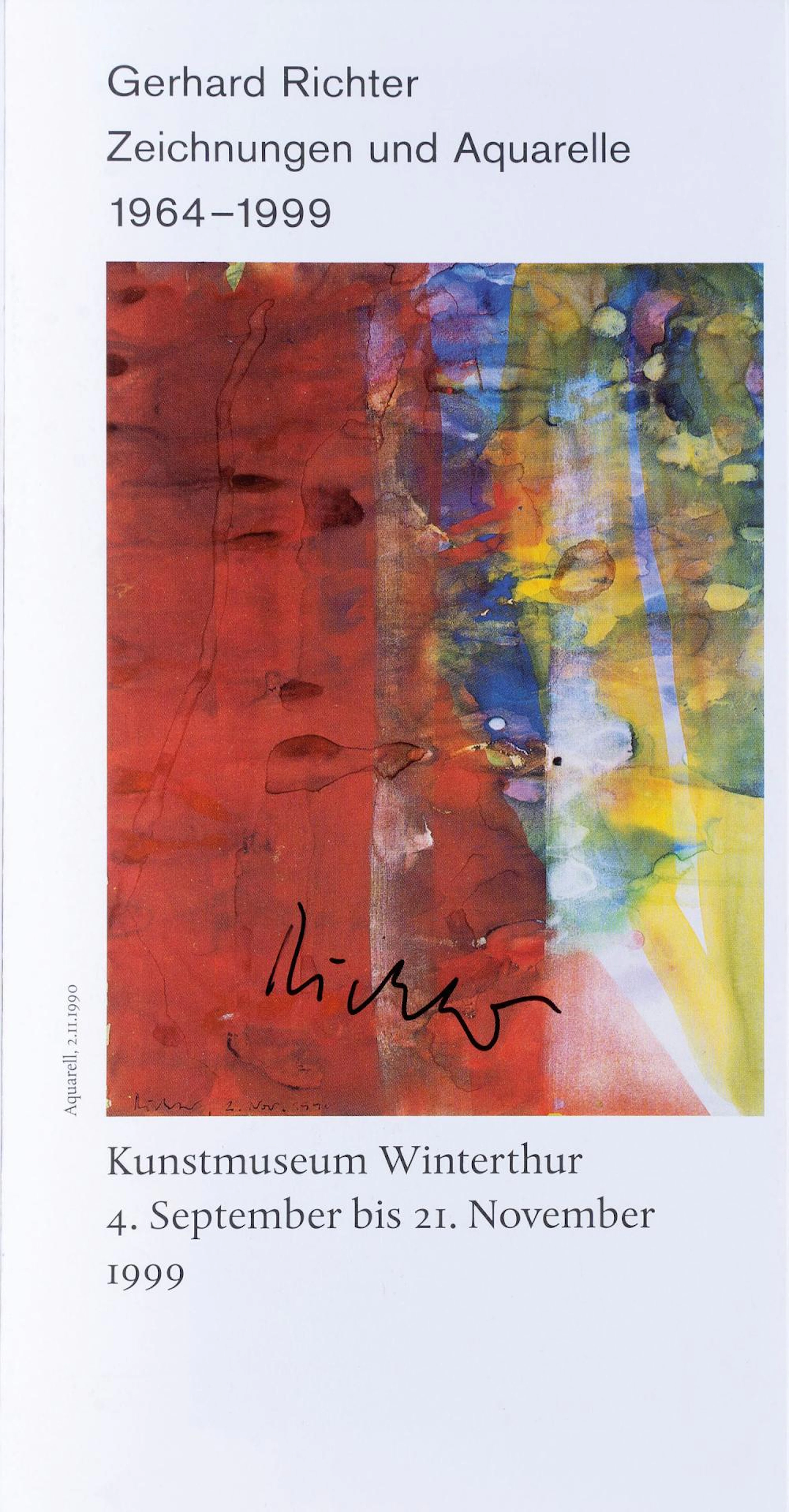 Gerhard Richter (Dresden 1932)