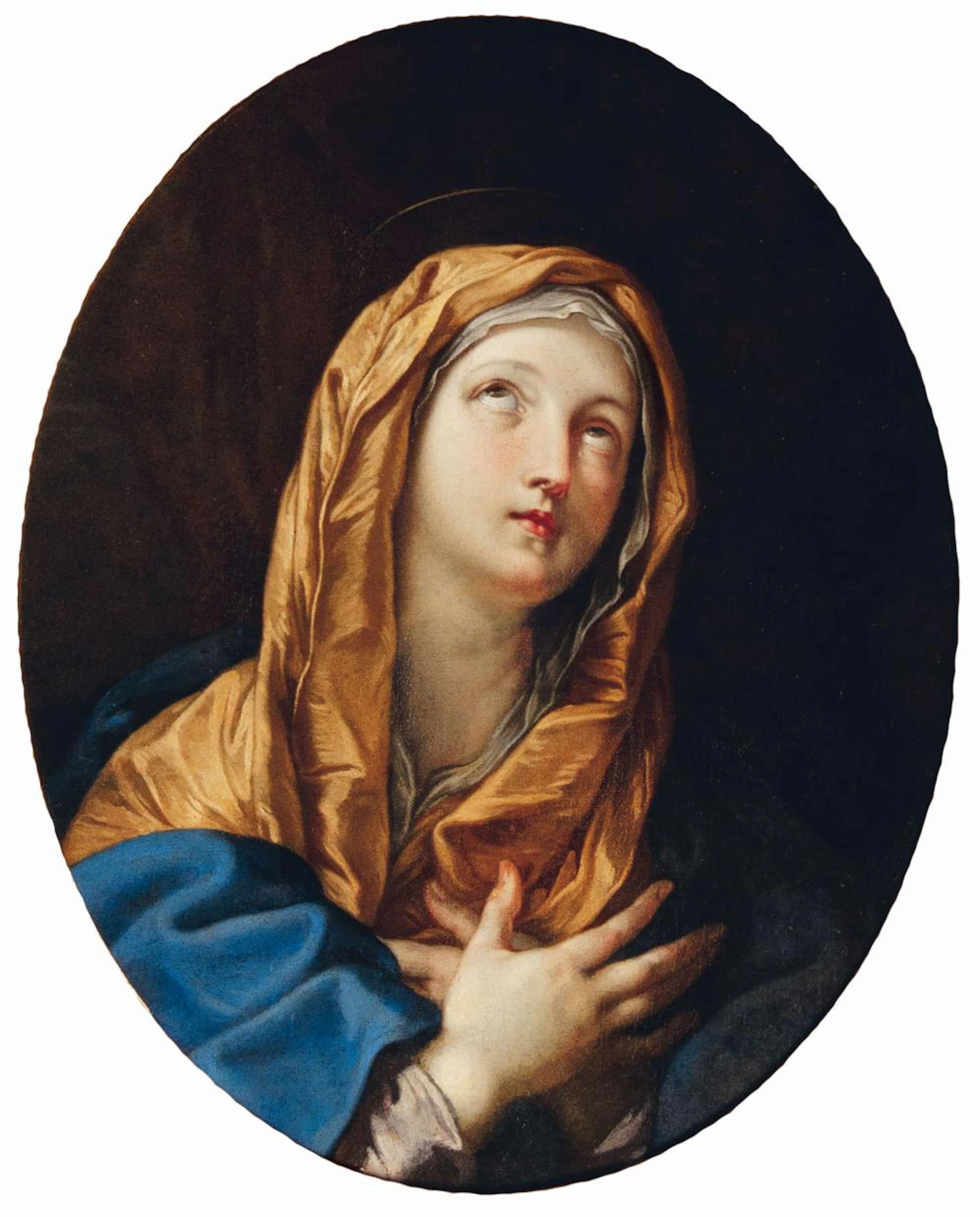 Guido Reni (Bologna 1575 - Bologna 1642)