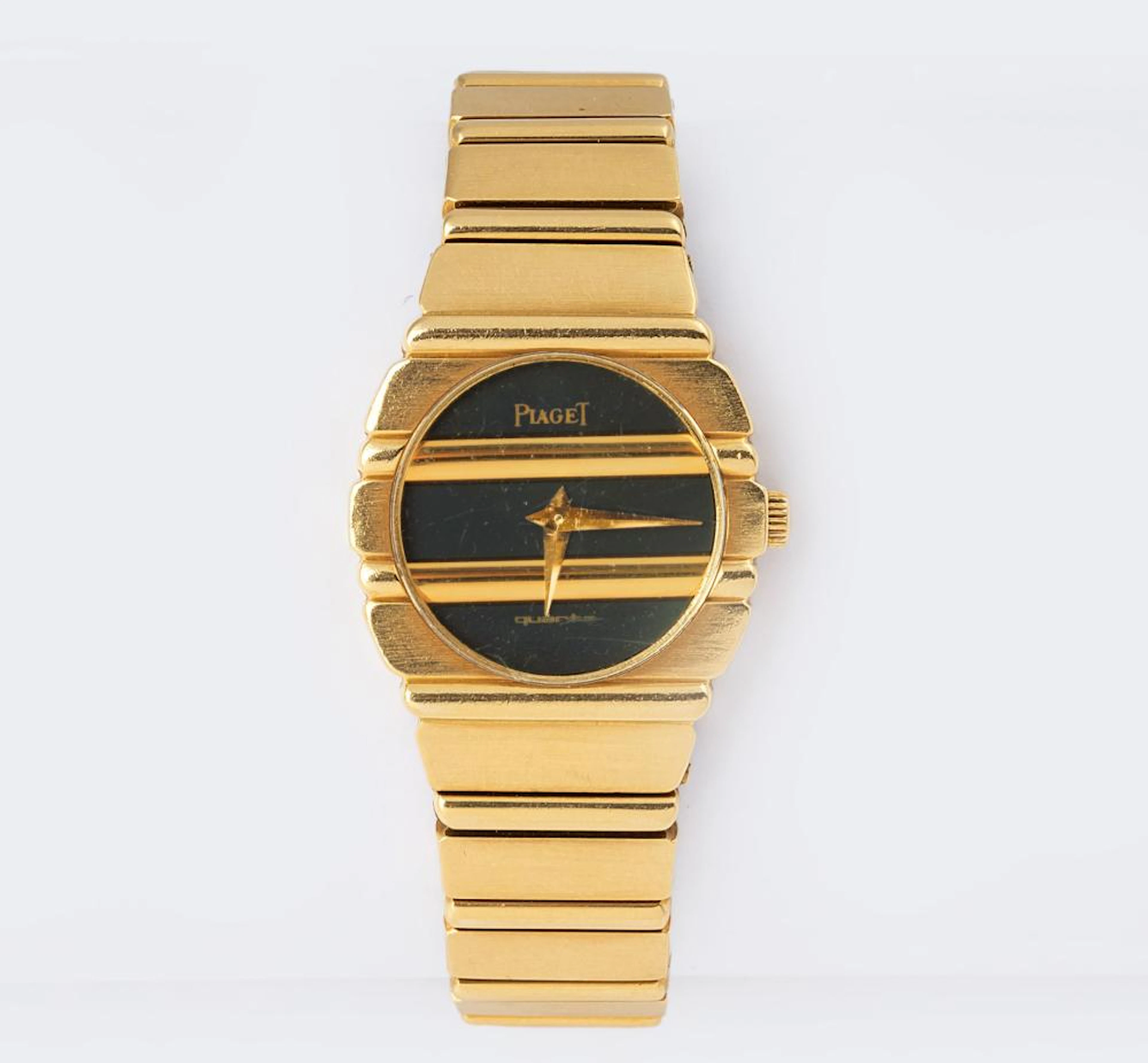 Piaget A Lady's Wristwatch Polo.