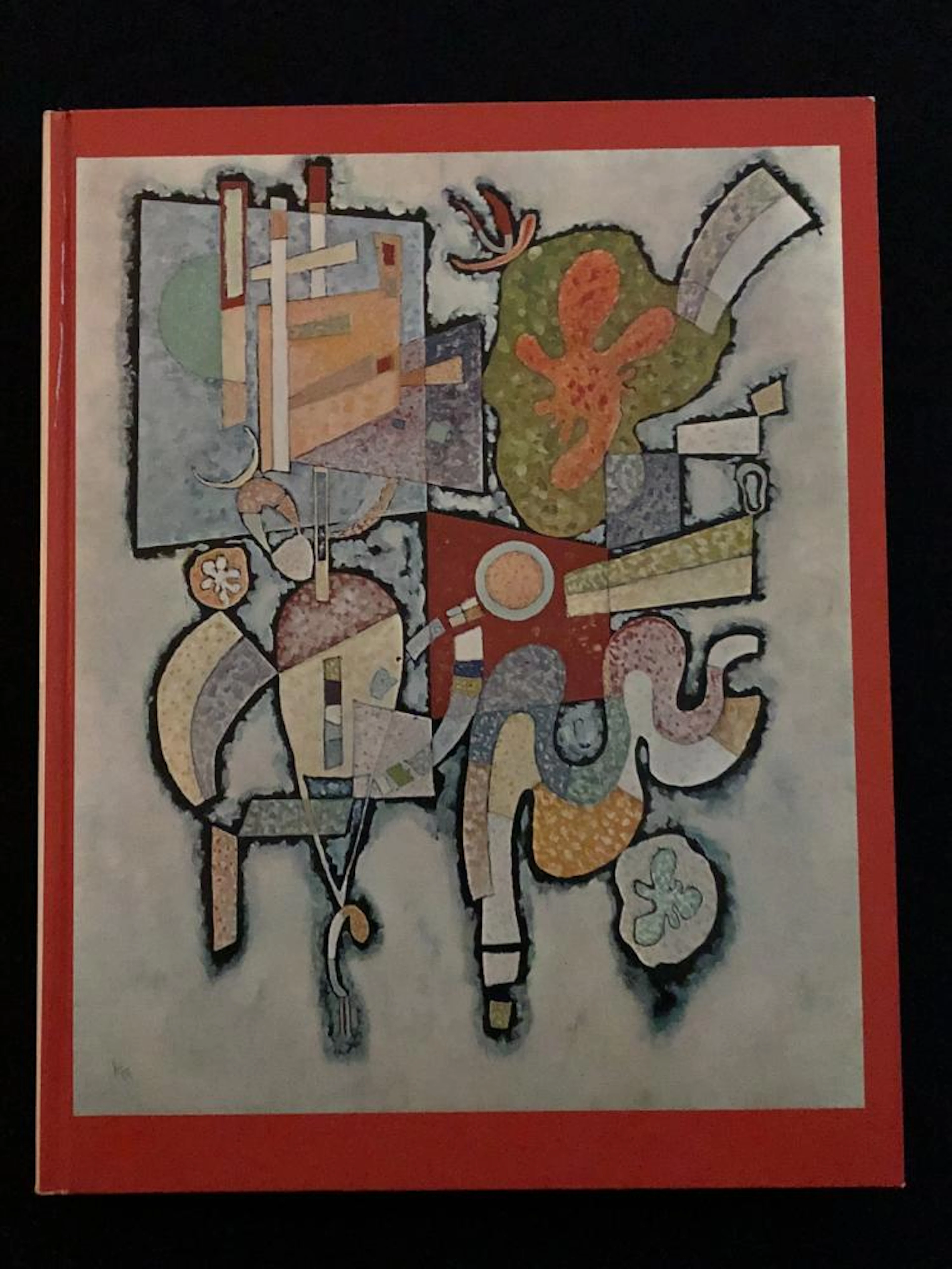 Kandinsky Vassily