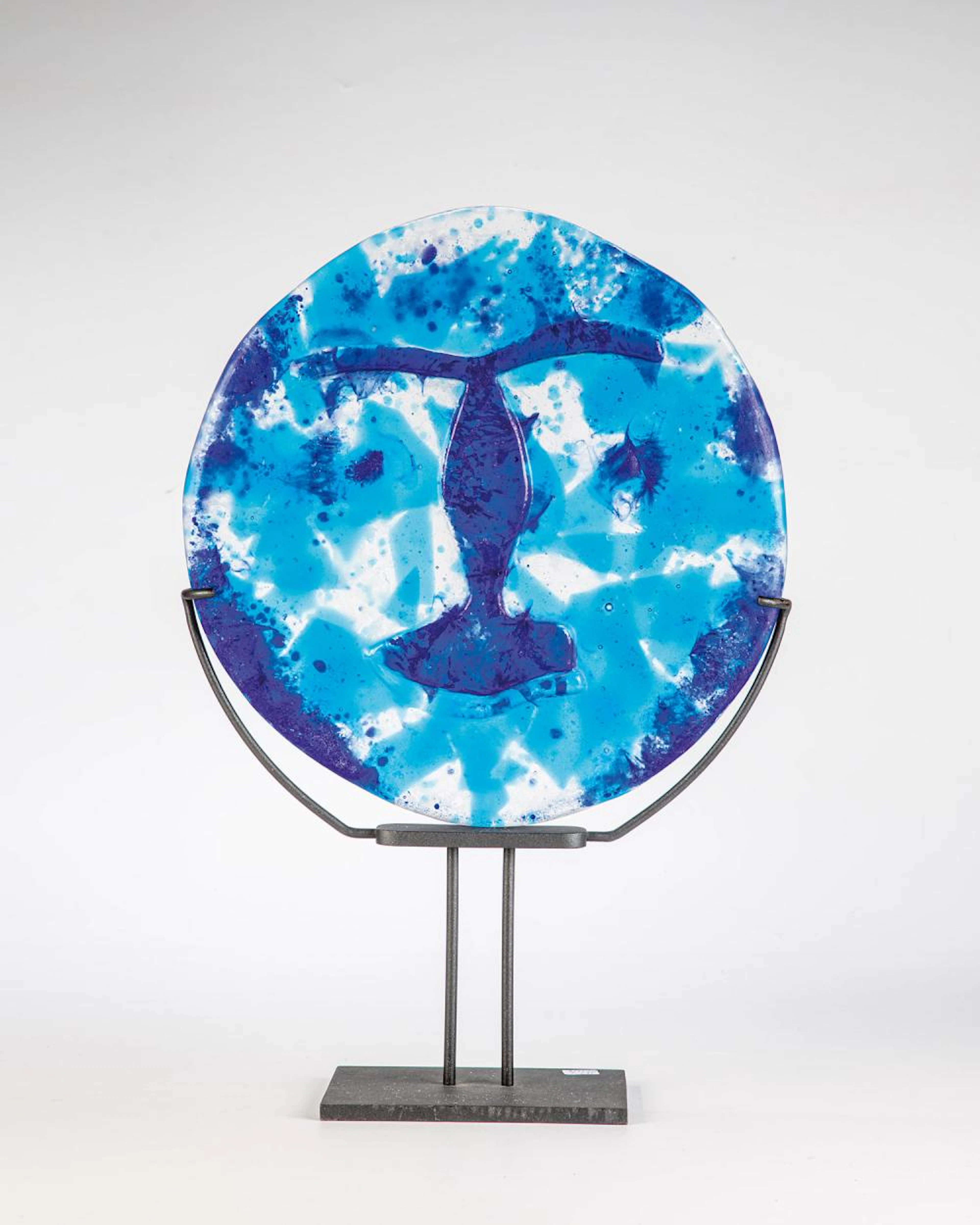 ''Sole Blu''