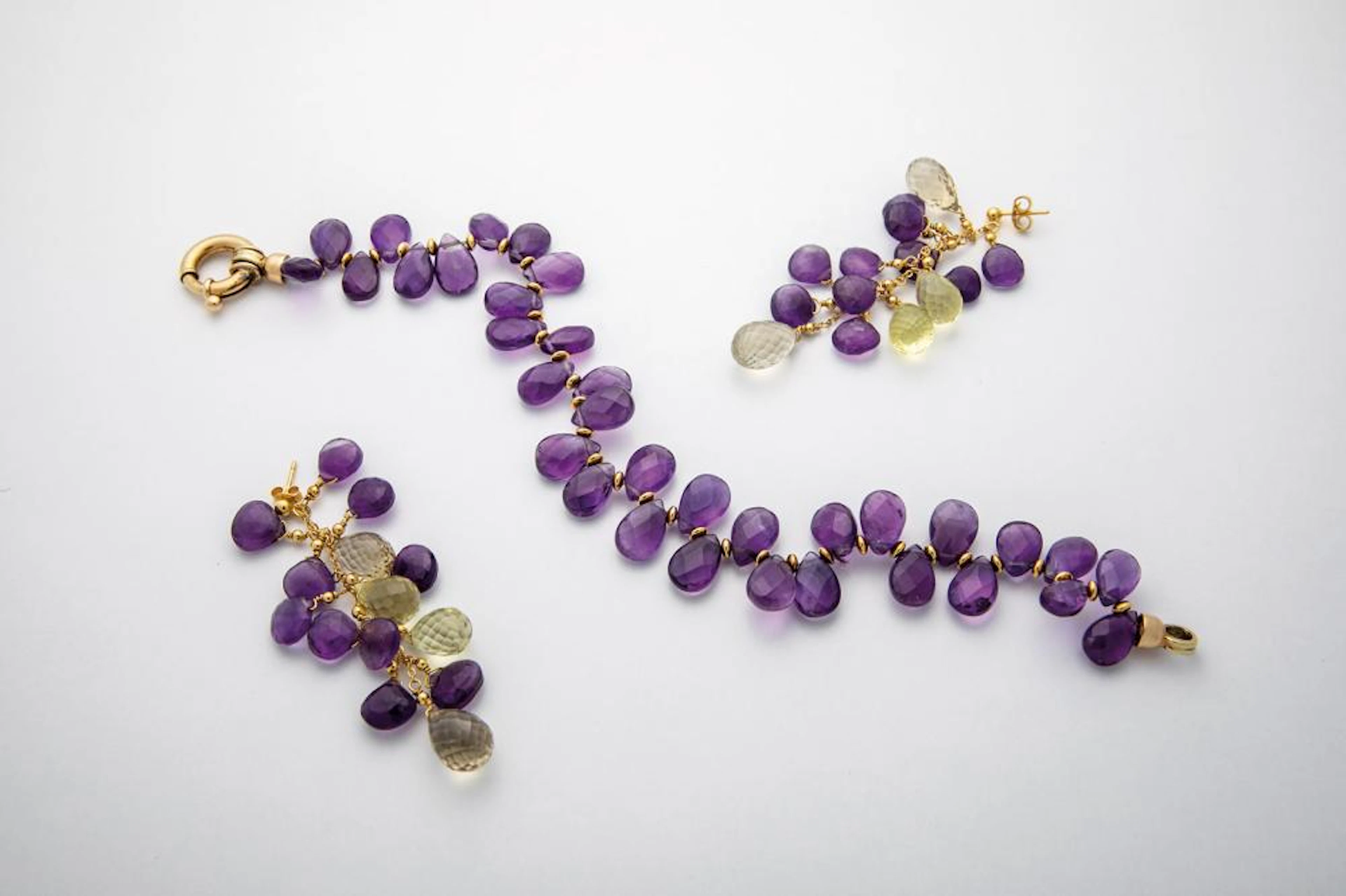 Schmuckset