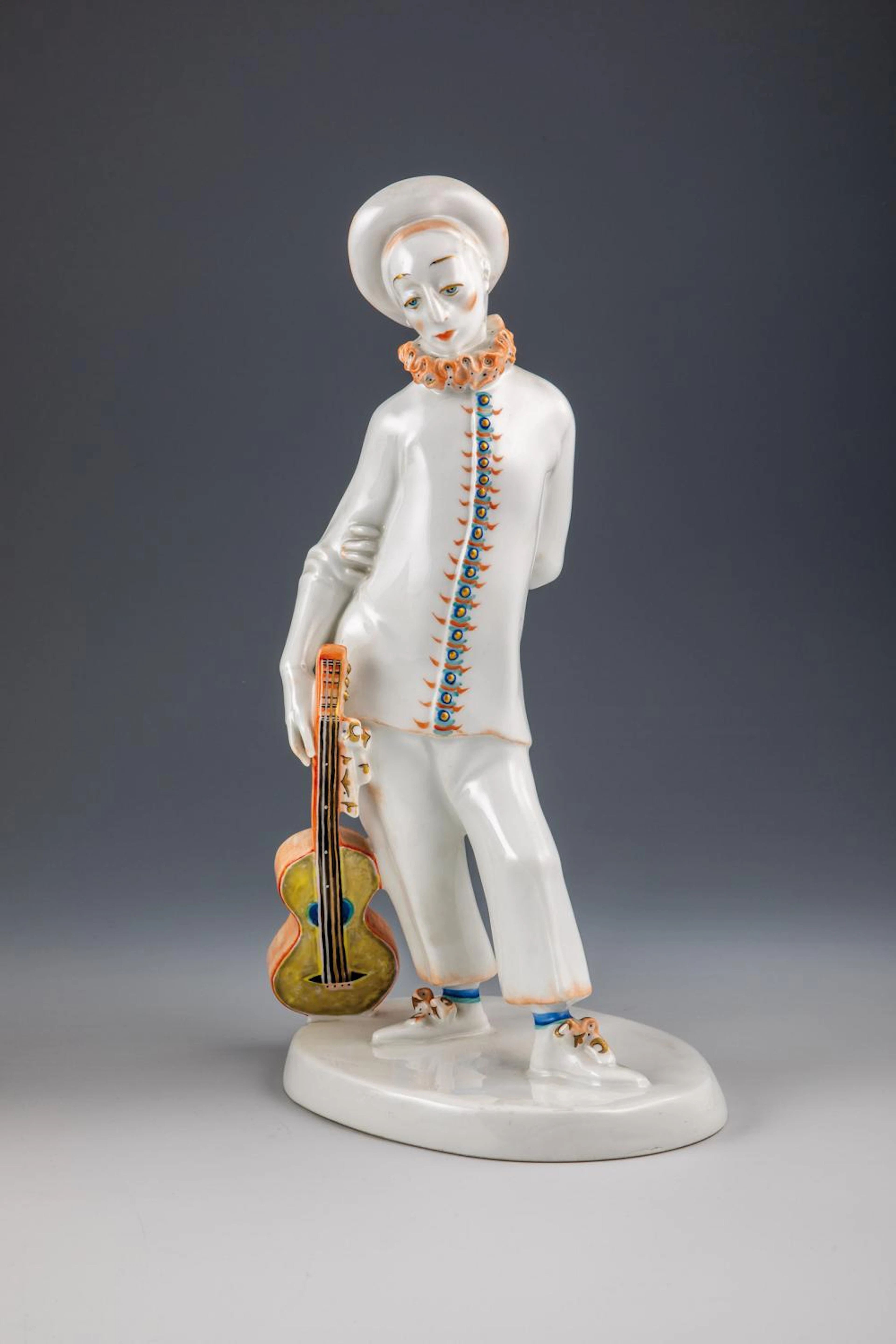 Pierrot