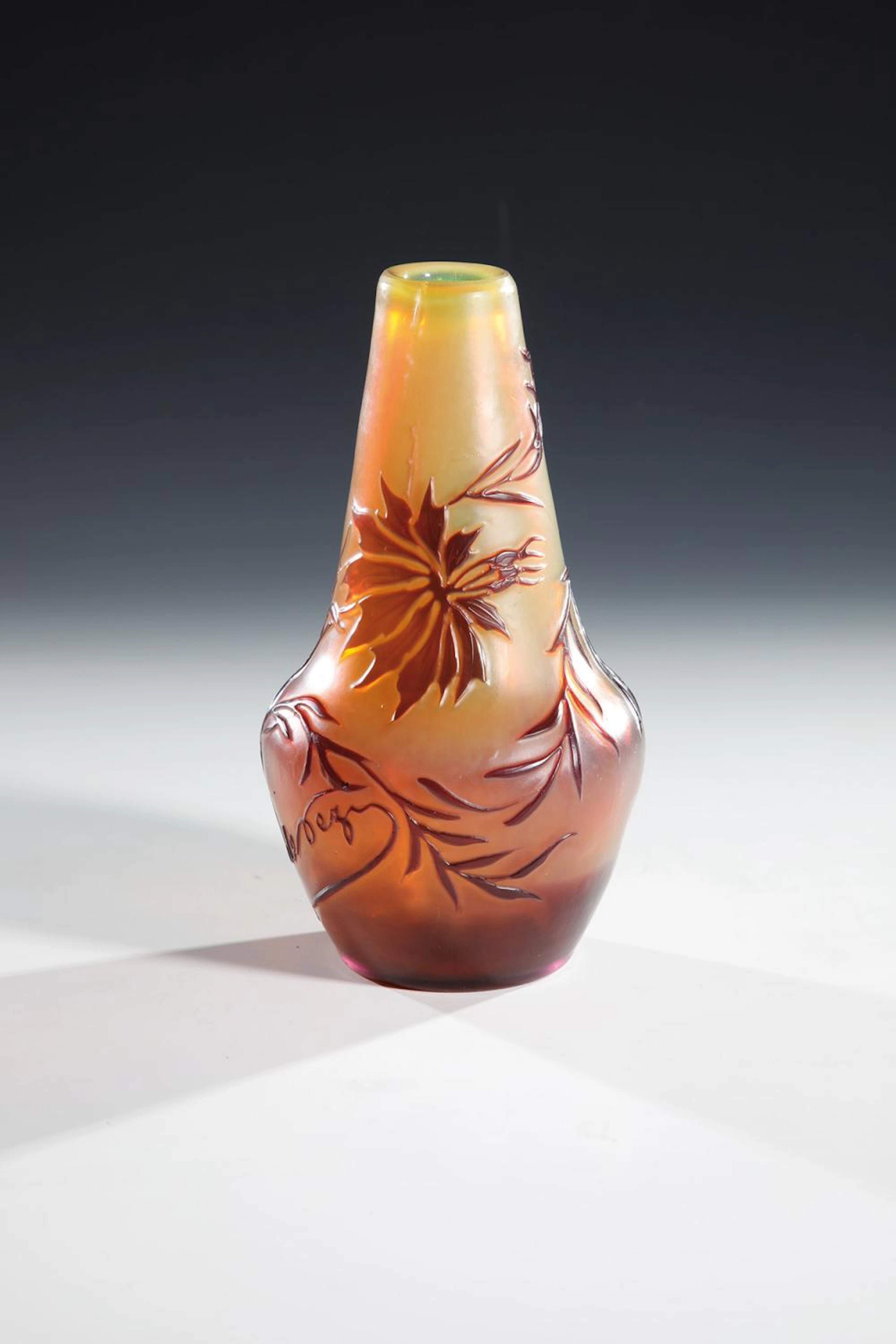 Kleine Vase