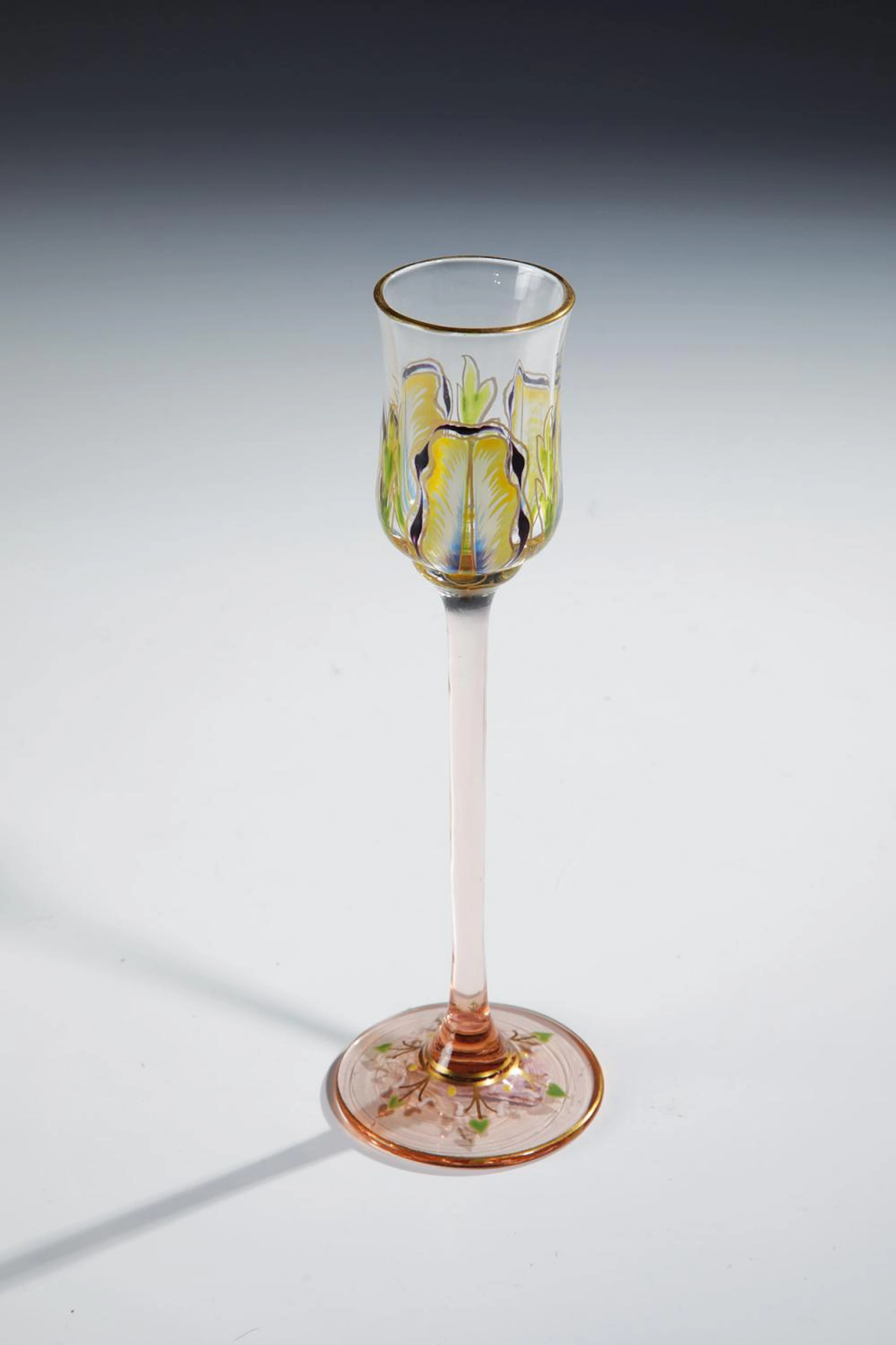 Likörglas