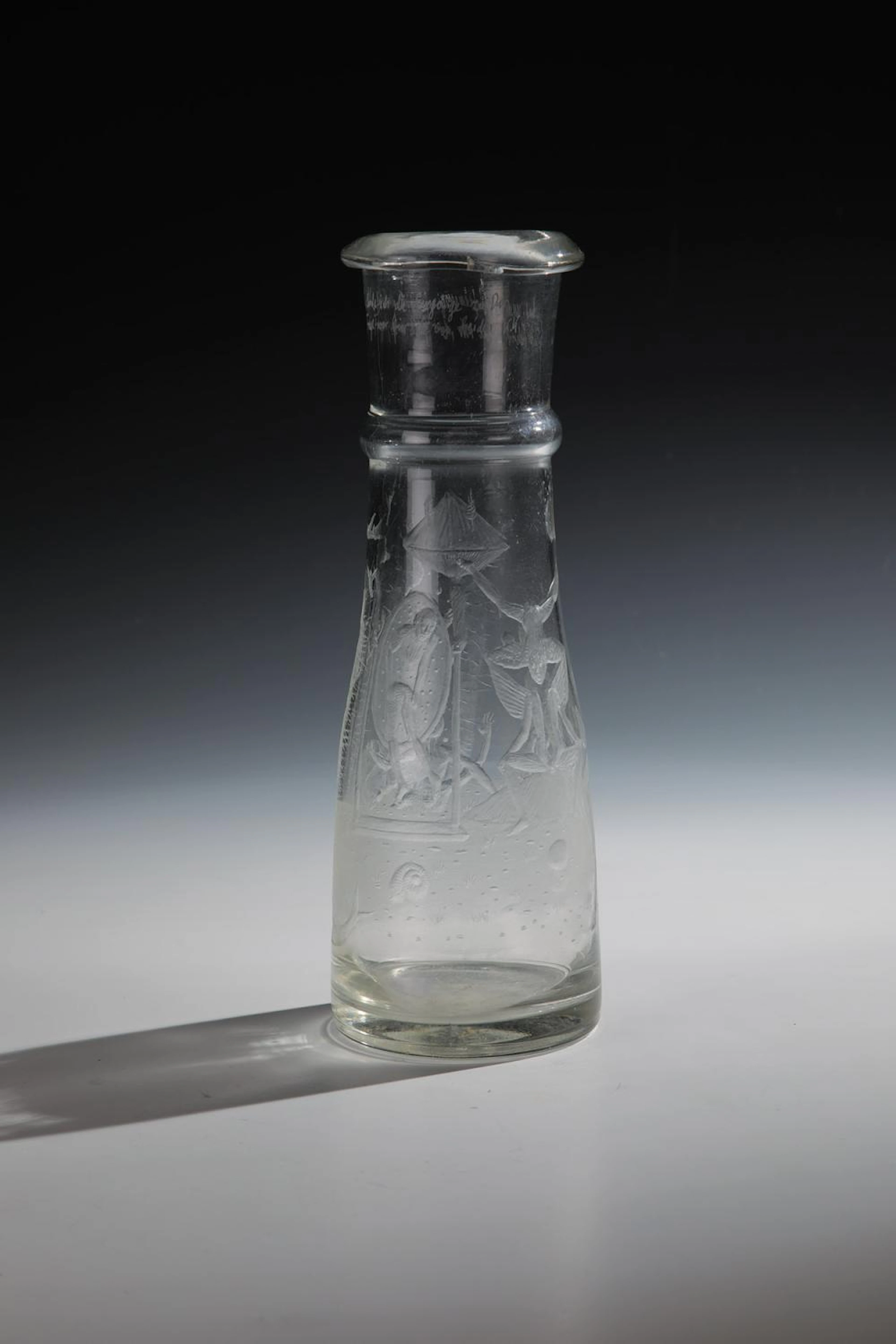 Flaschenvase
