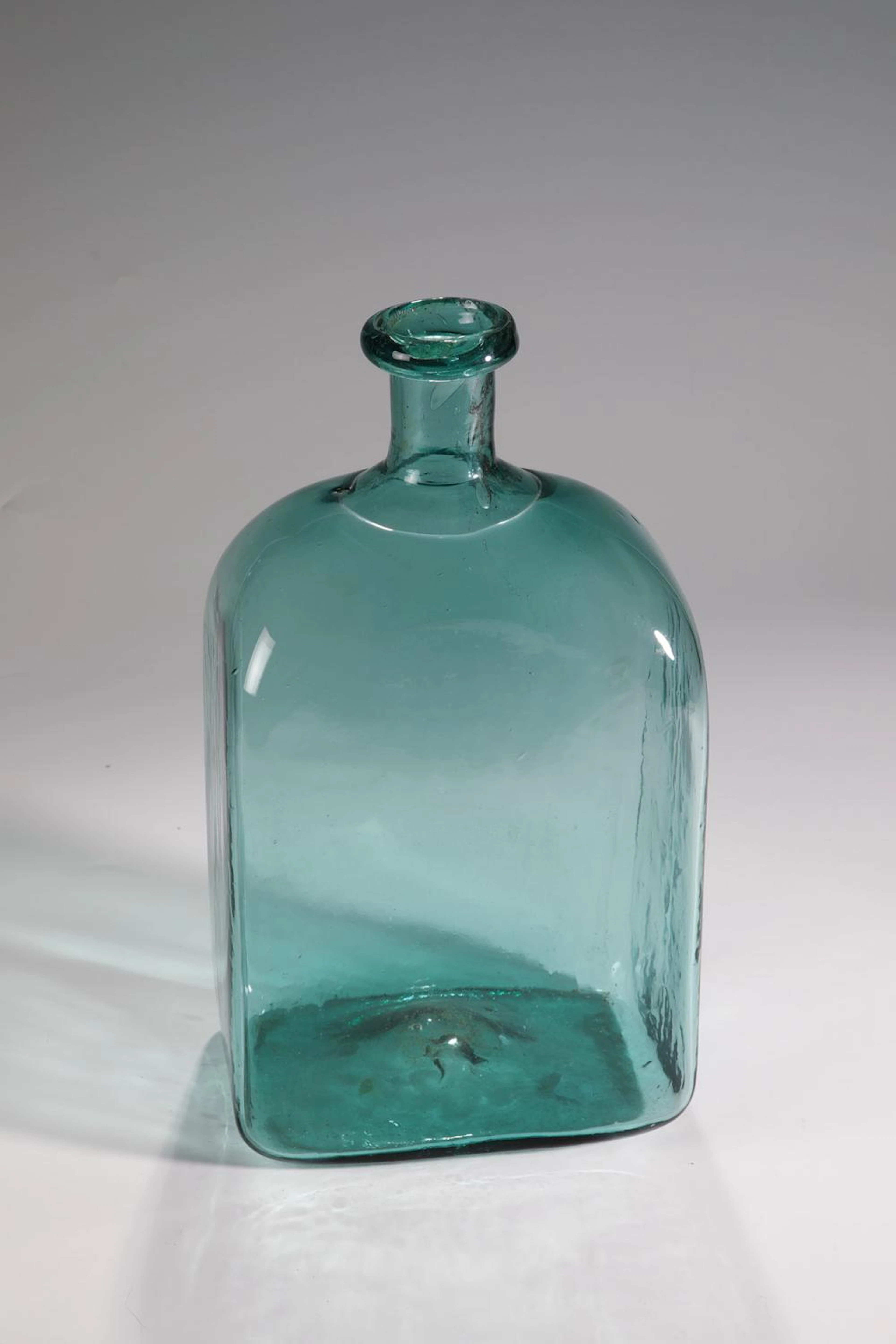 Rechteckflasche