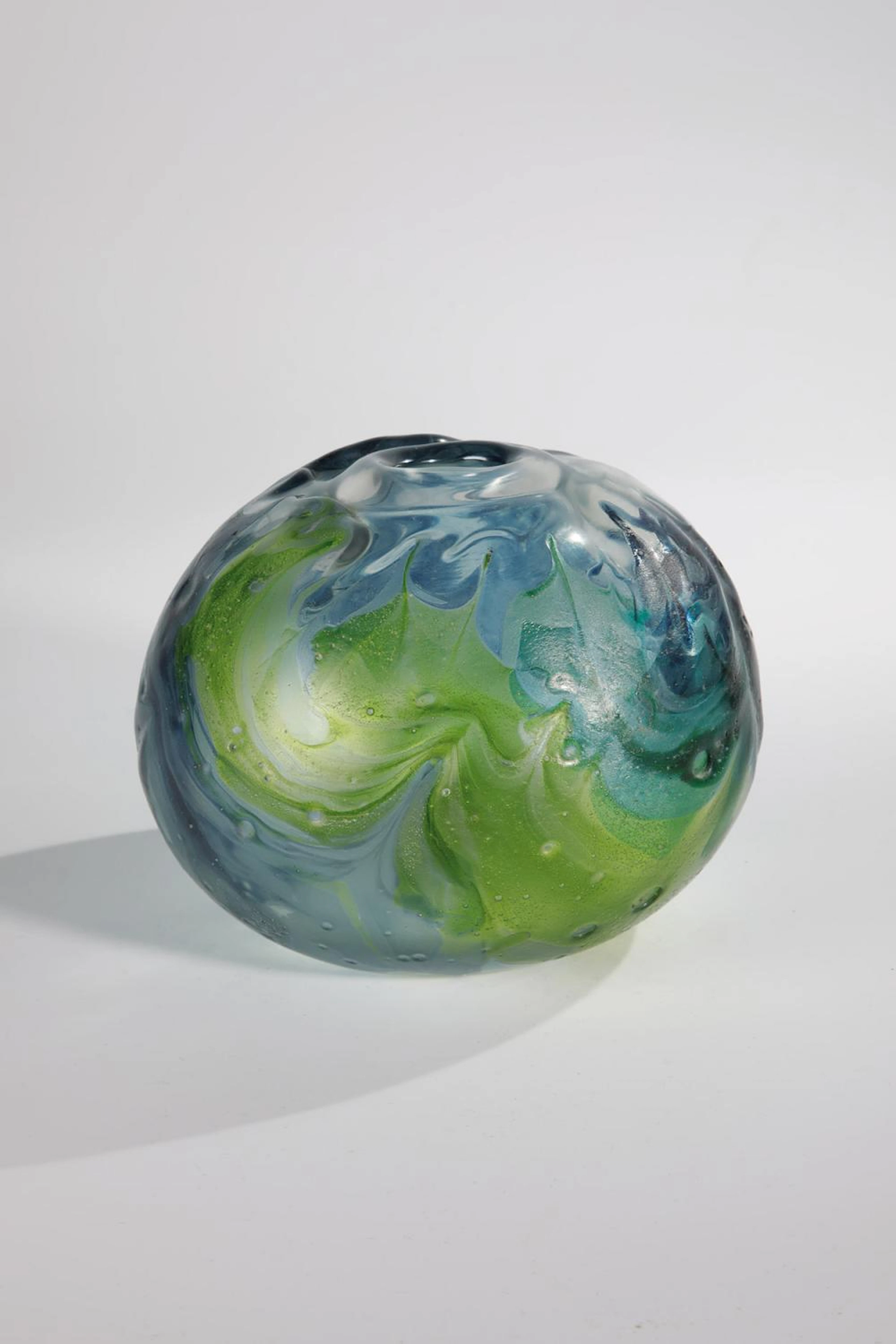 Kugelvase