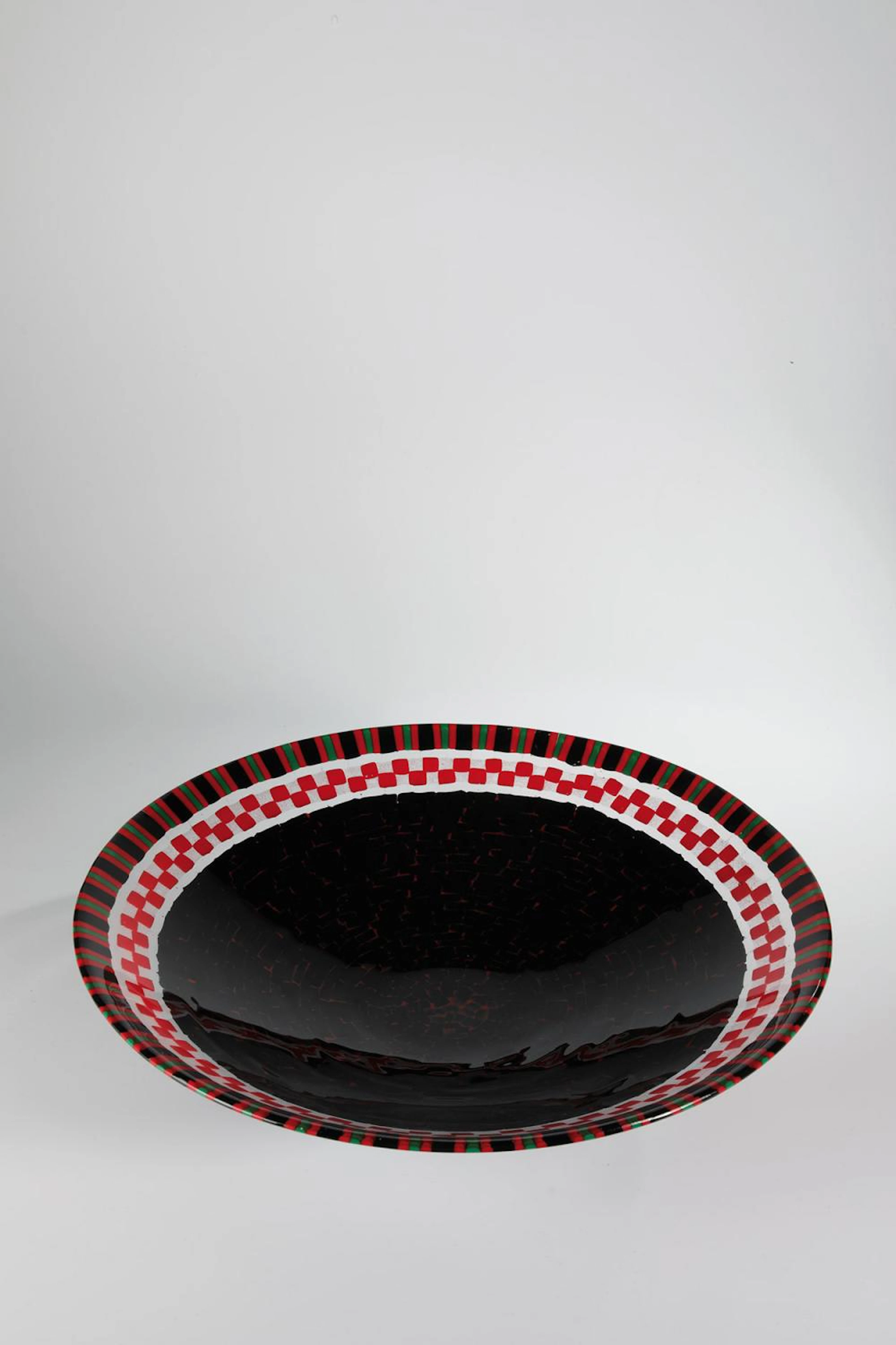 Mosaikschale