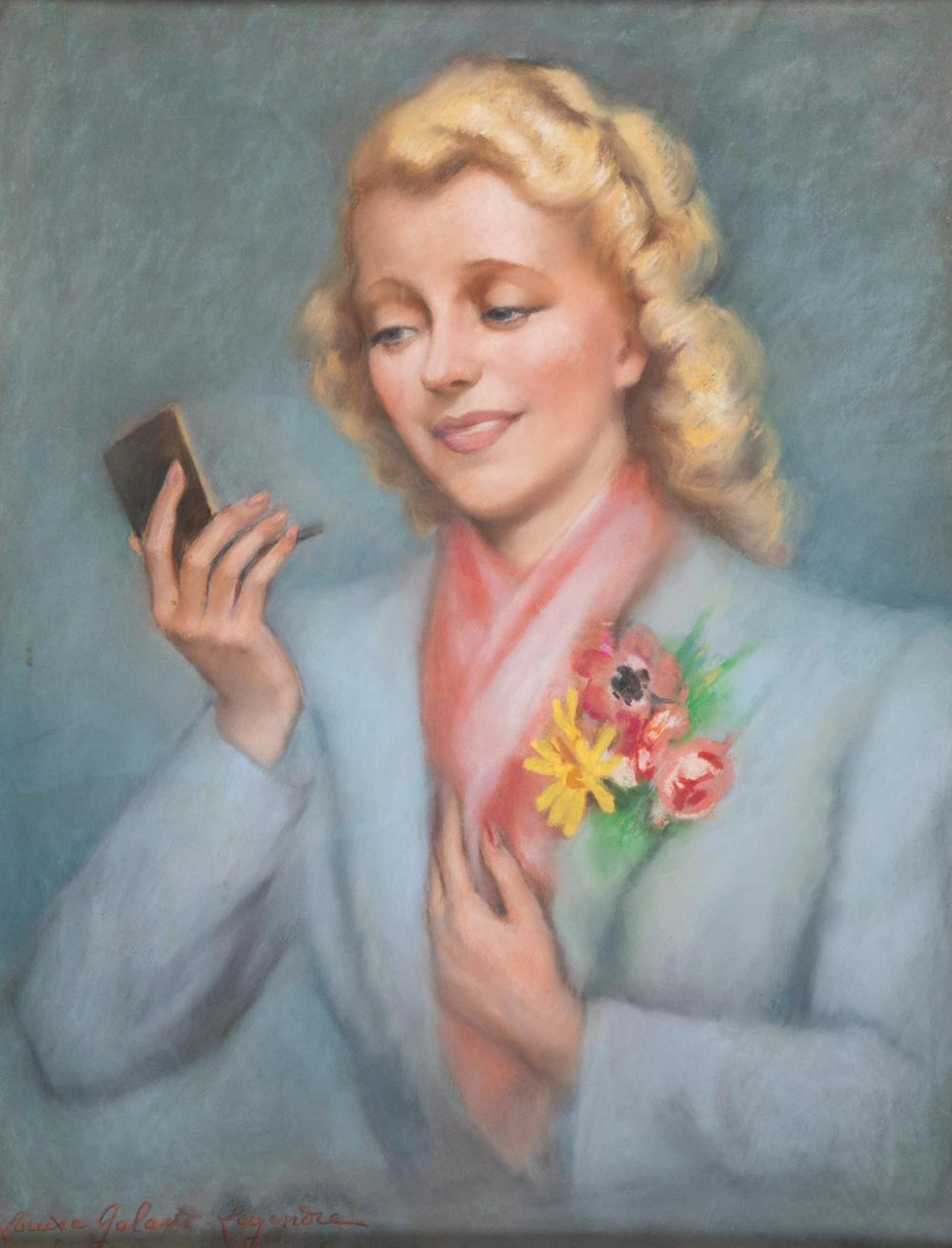 Louise Galand-Legendre