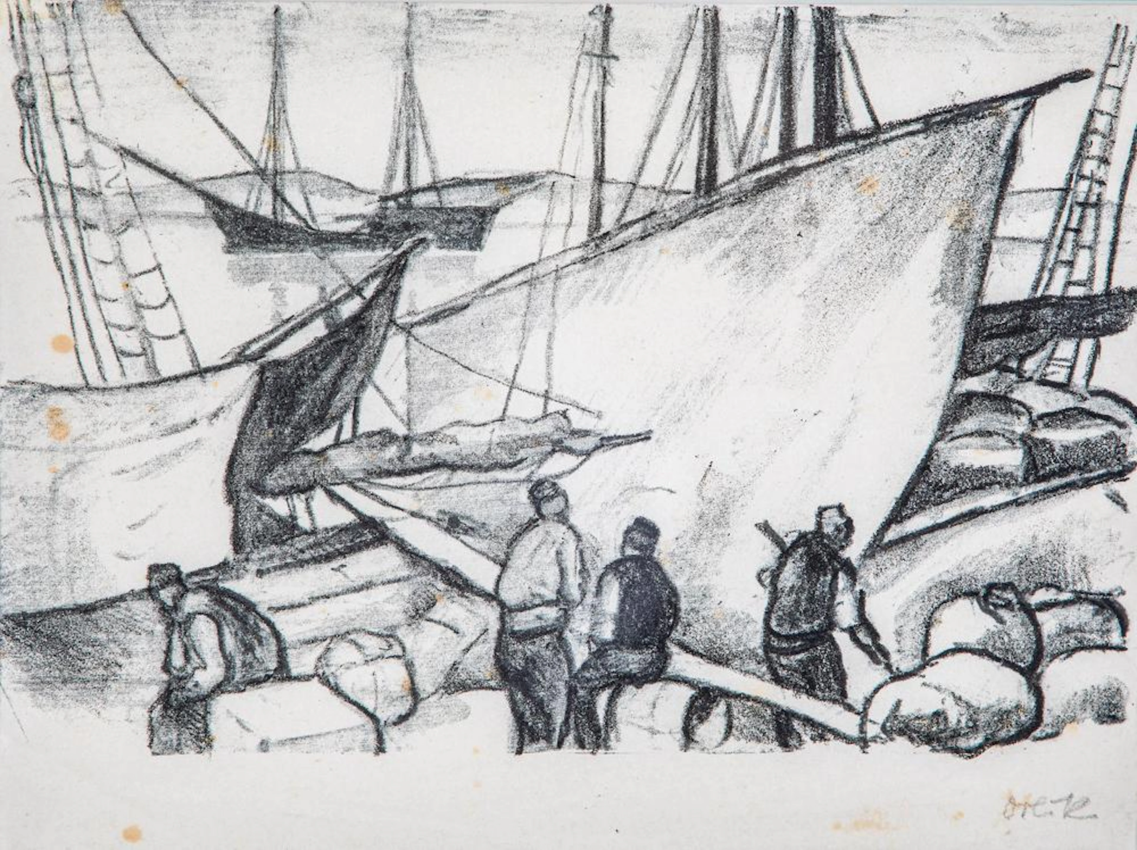 Emil Orlik