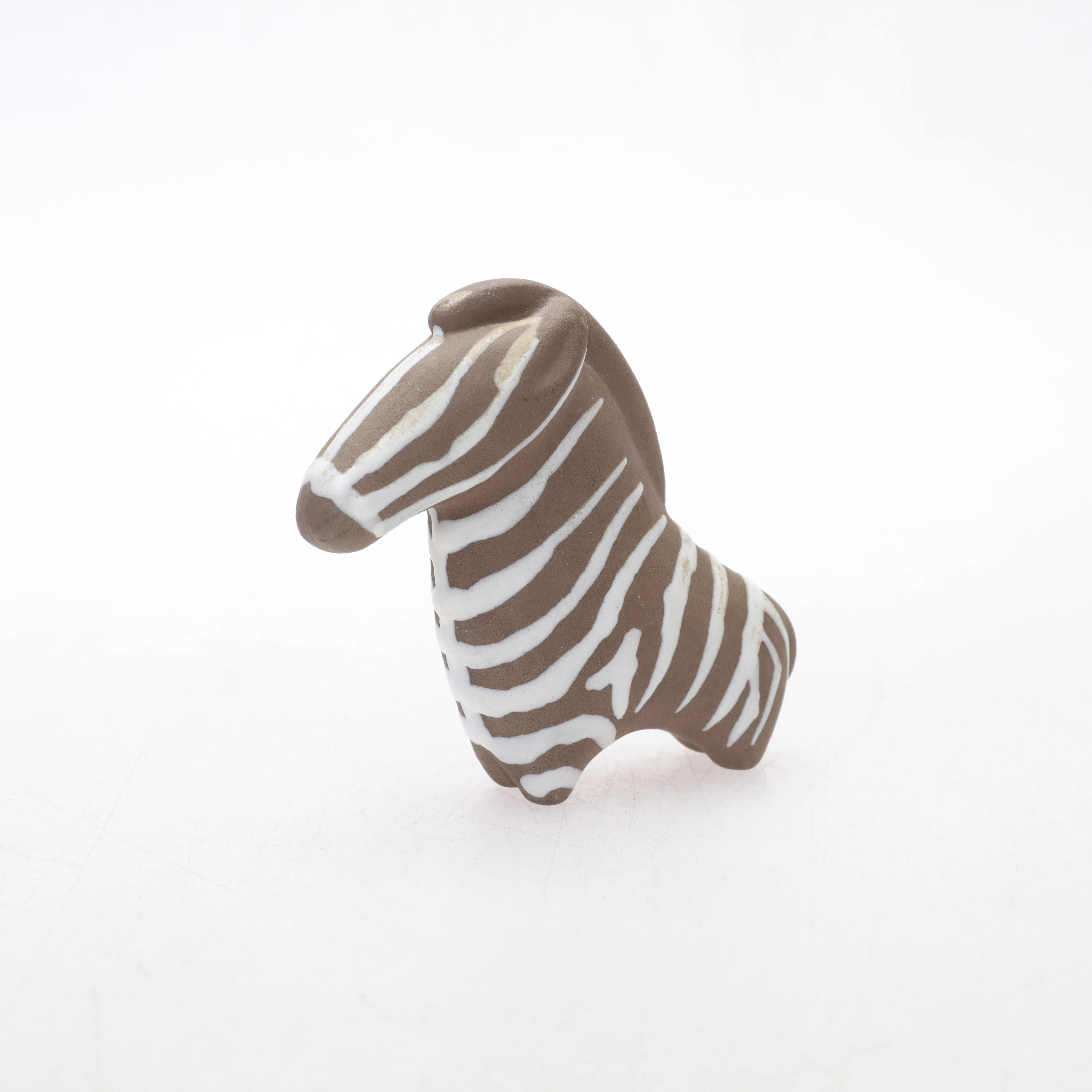 Auction price result for kaasinen zebra | Barnebys auction results.