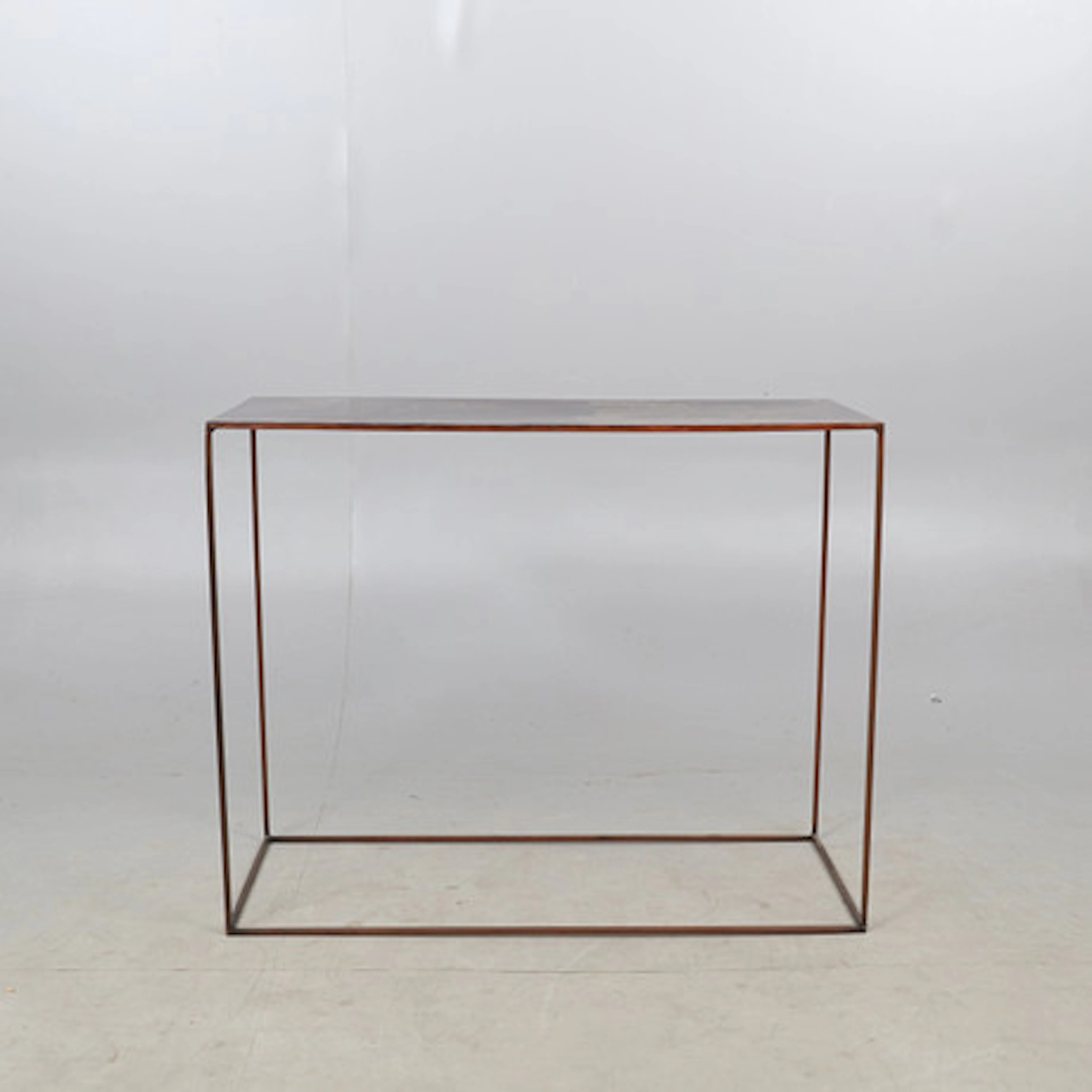 SIDOBORD," Freja Deep Fores", Broste Copen…