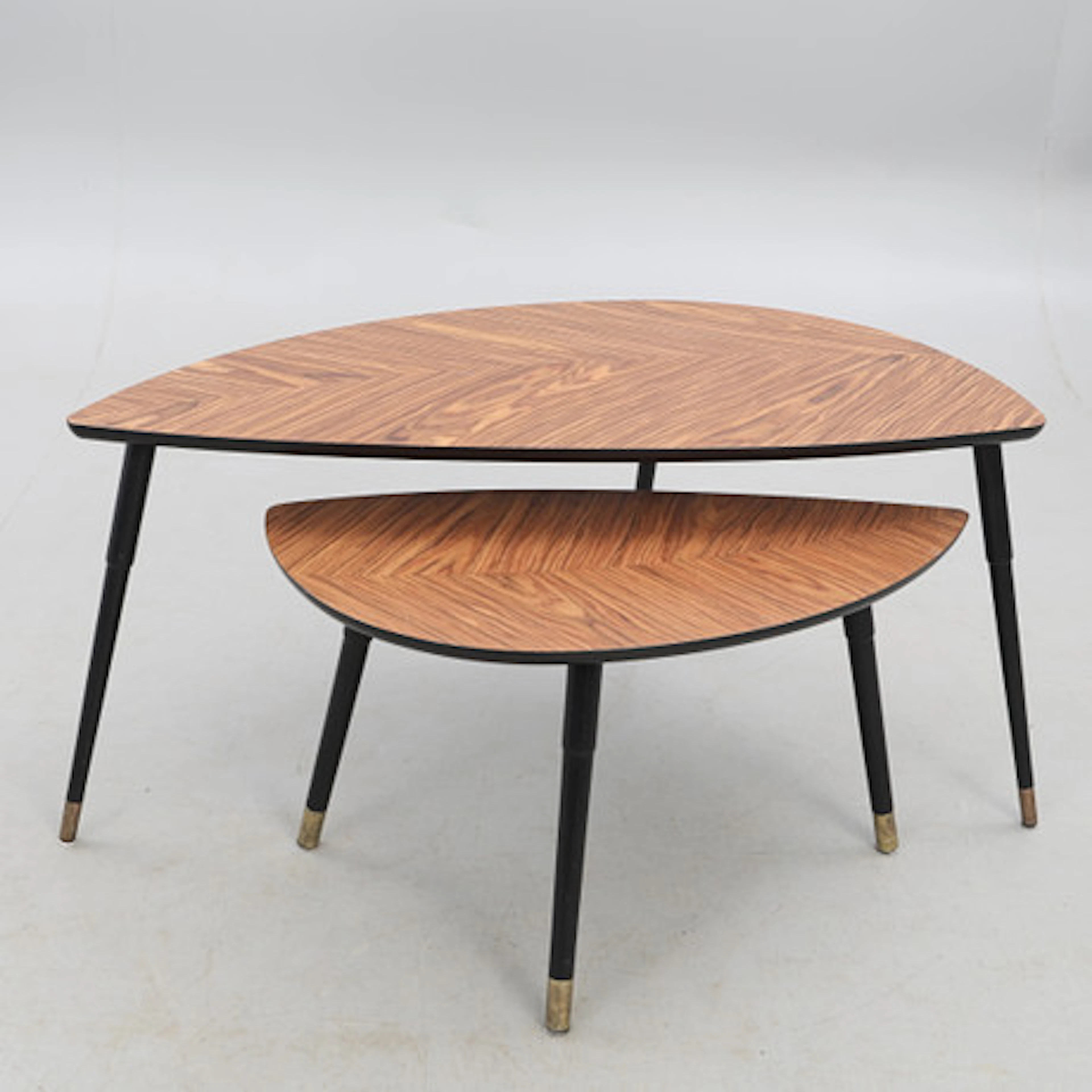 SOFFBORD 1par, " Lövbacken " Ikea, 2000-ta…