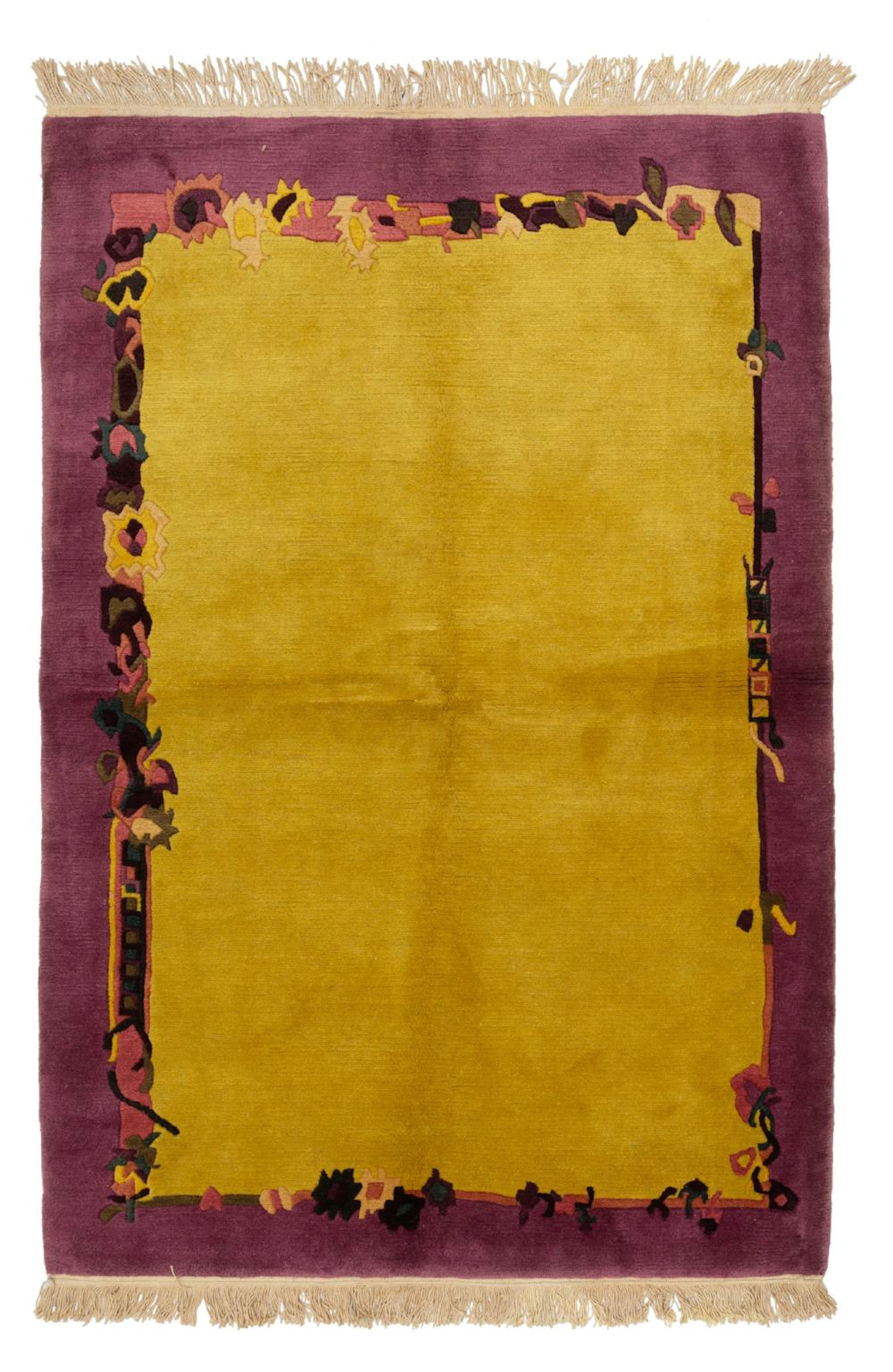 NEPALI GABEEH CARPET