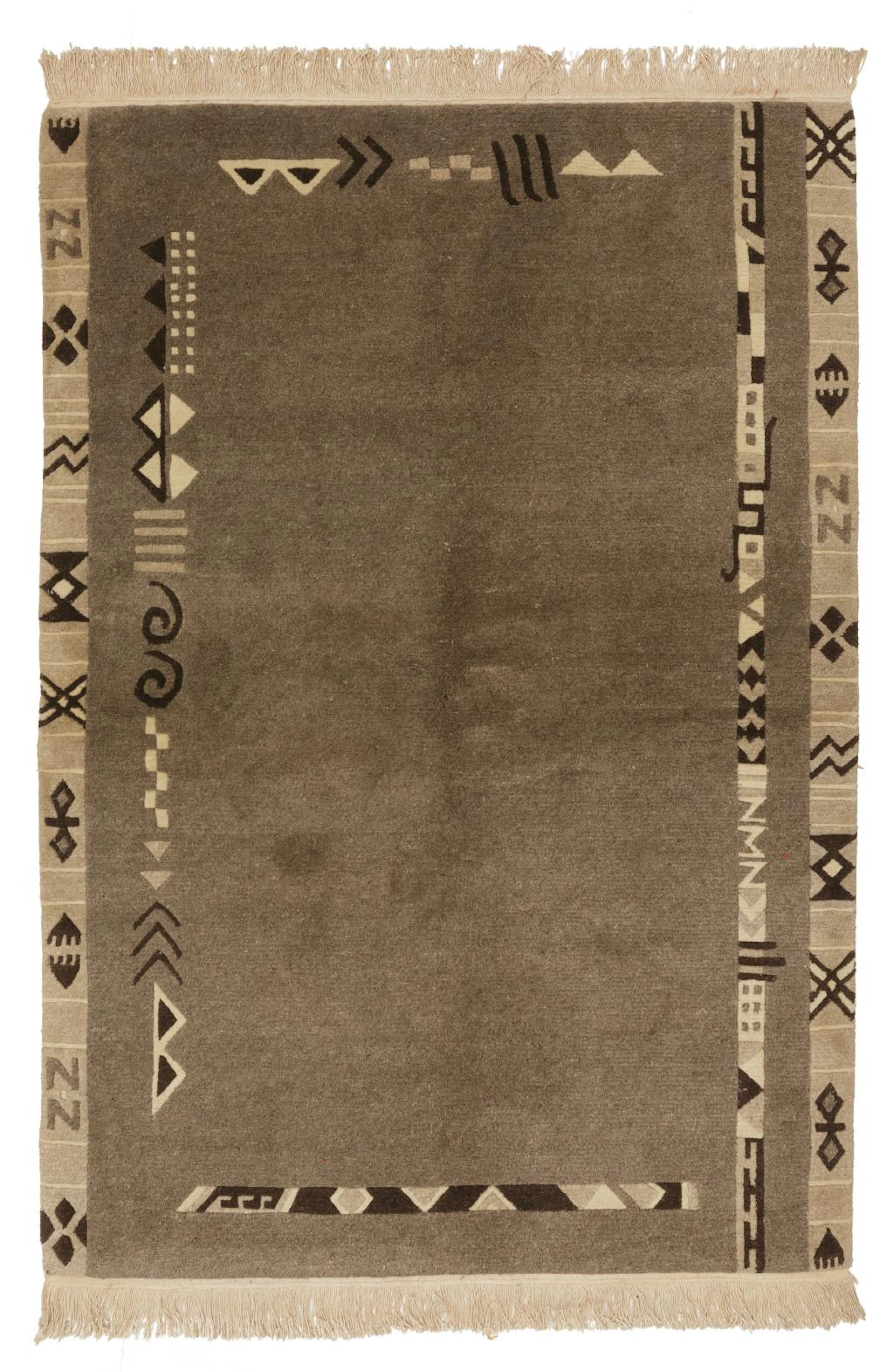 LORI DESIGN NEPALI CARPET