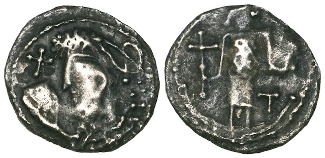 Early Anglo-Saxon,