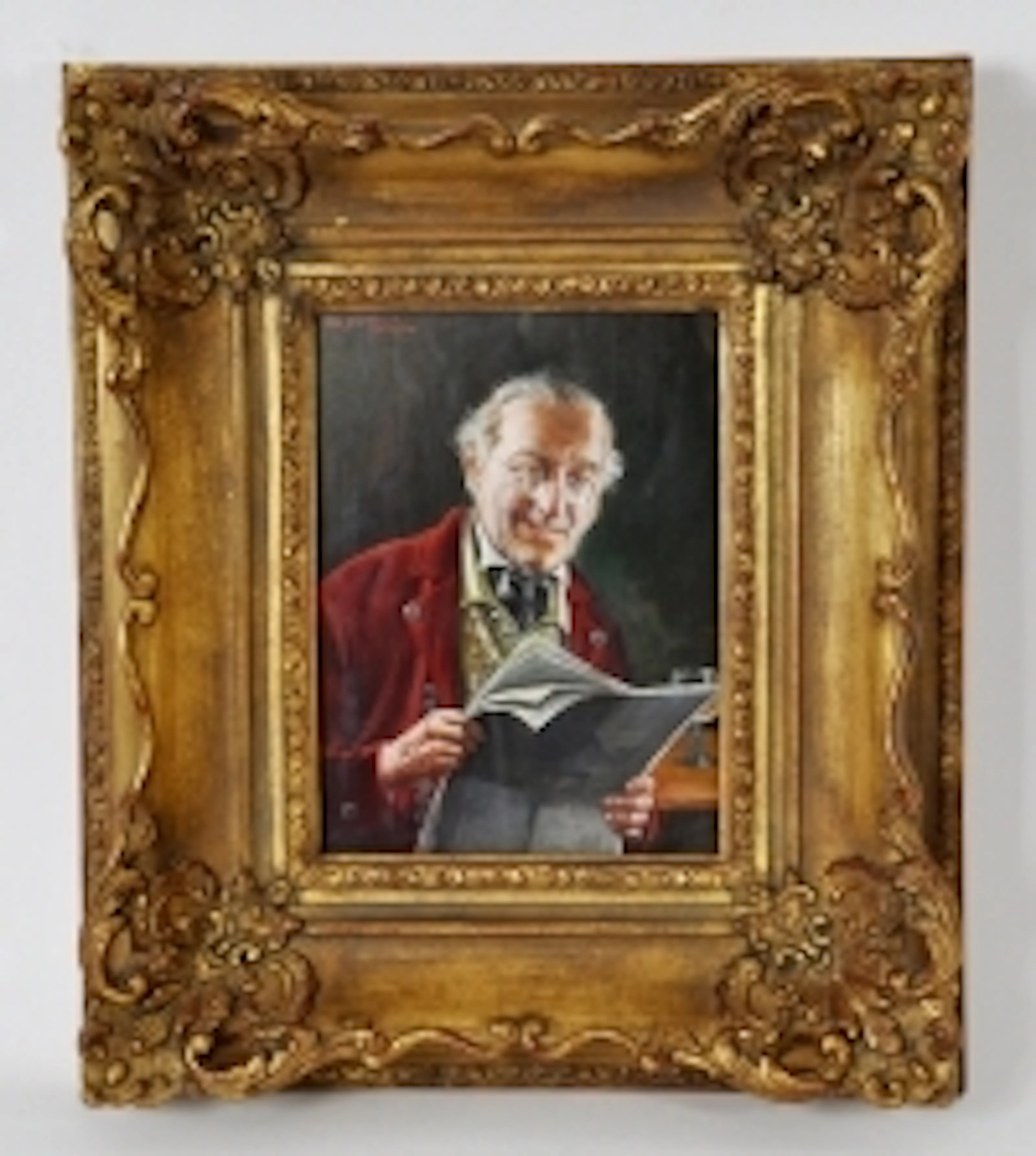 KIRCHNER OTTO. KIRCHNER Otto (1887-1960 / Eckartshausen(Bayern)-München).