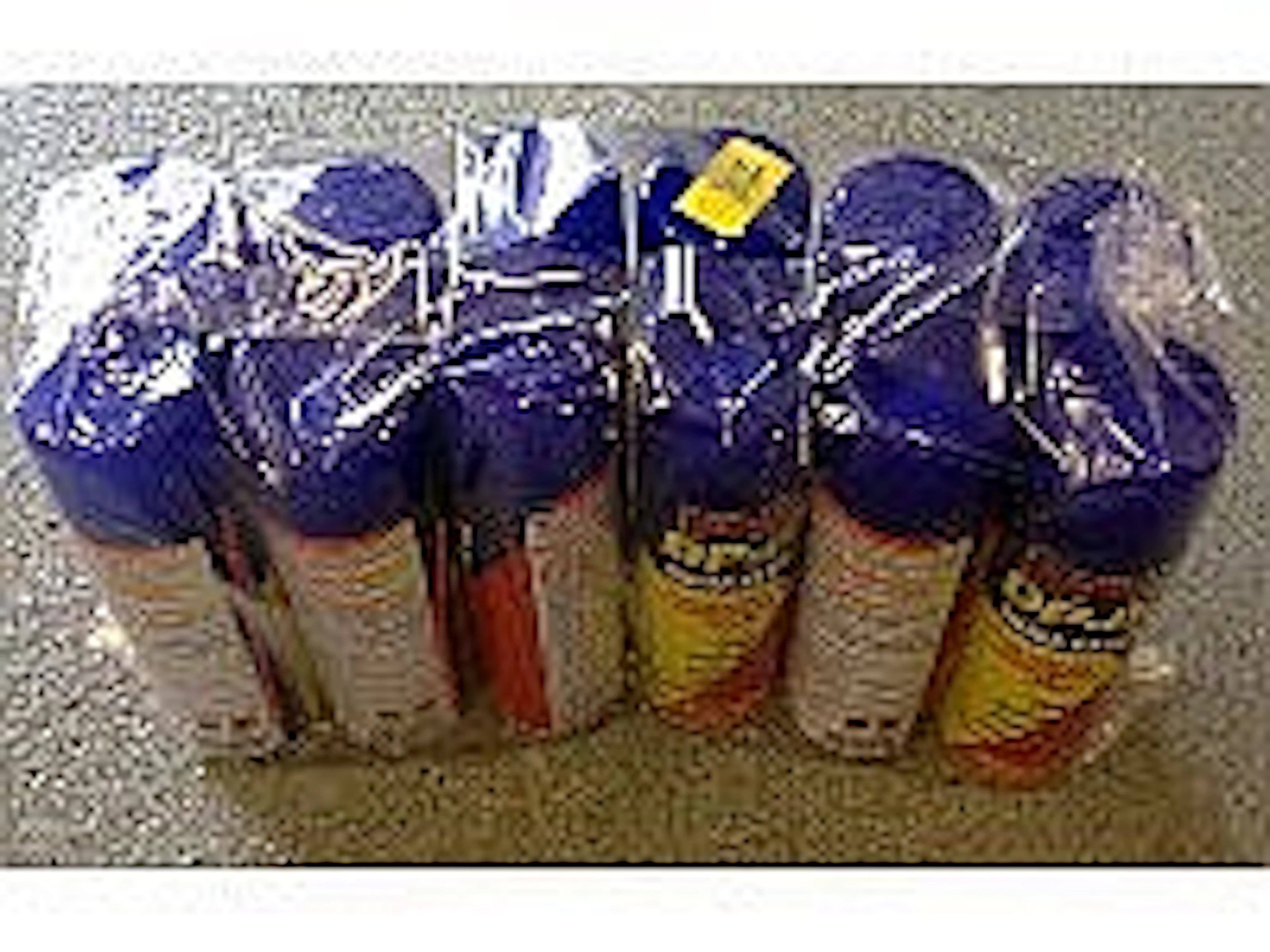 12x 250ml DP60 penetrating oil