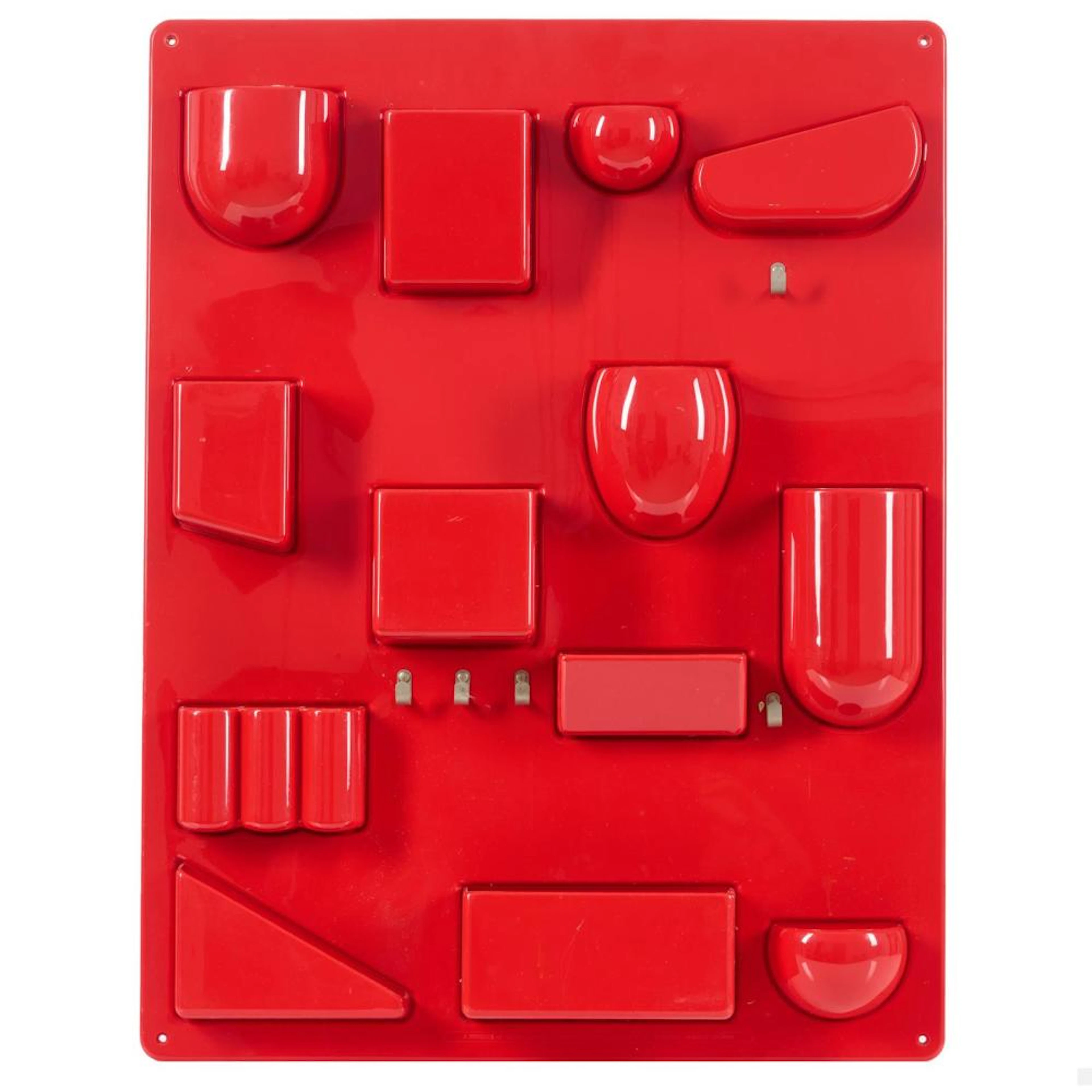 DOROTHEE BECKER 'UTEN.SILO' ORGANISER FOR VITRA