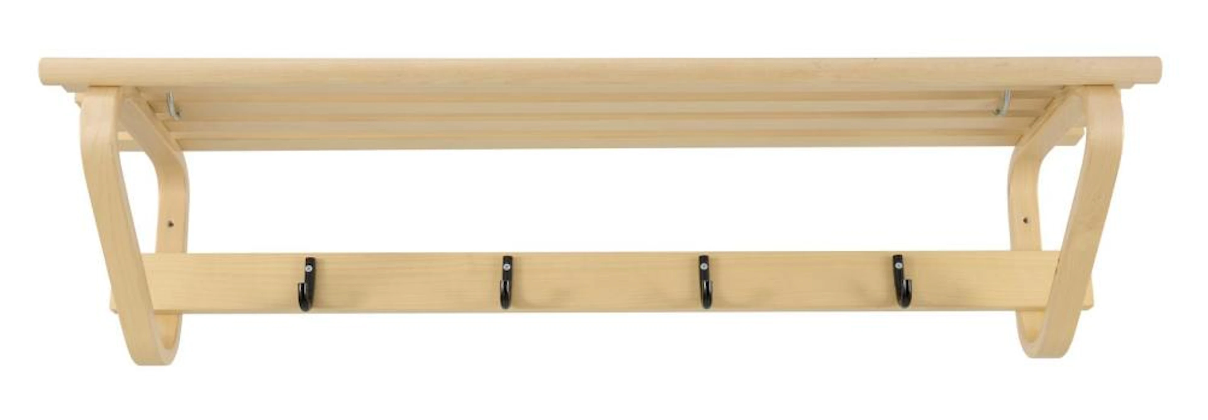 ALVAR AALTO COAT RACK 109C FOR ARTEK